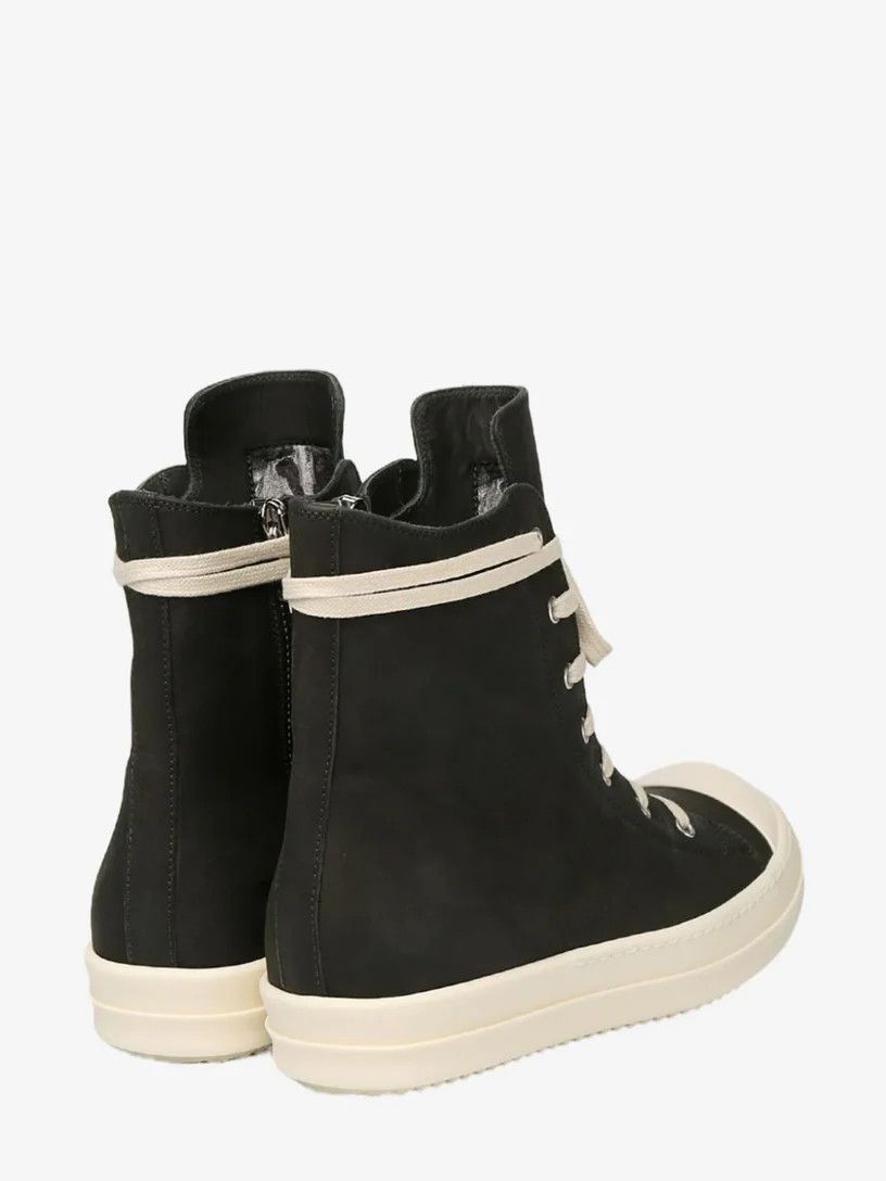 Rick Owens 'Ramones' Sneakers - Men's 40