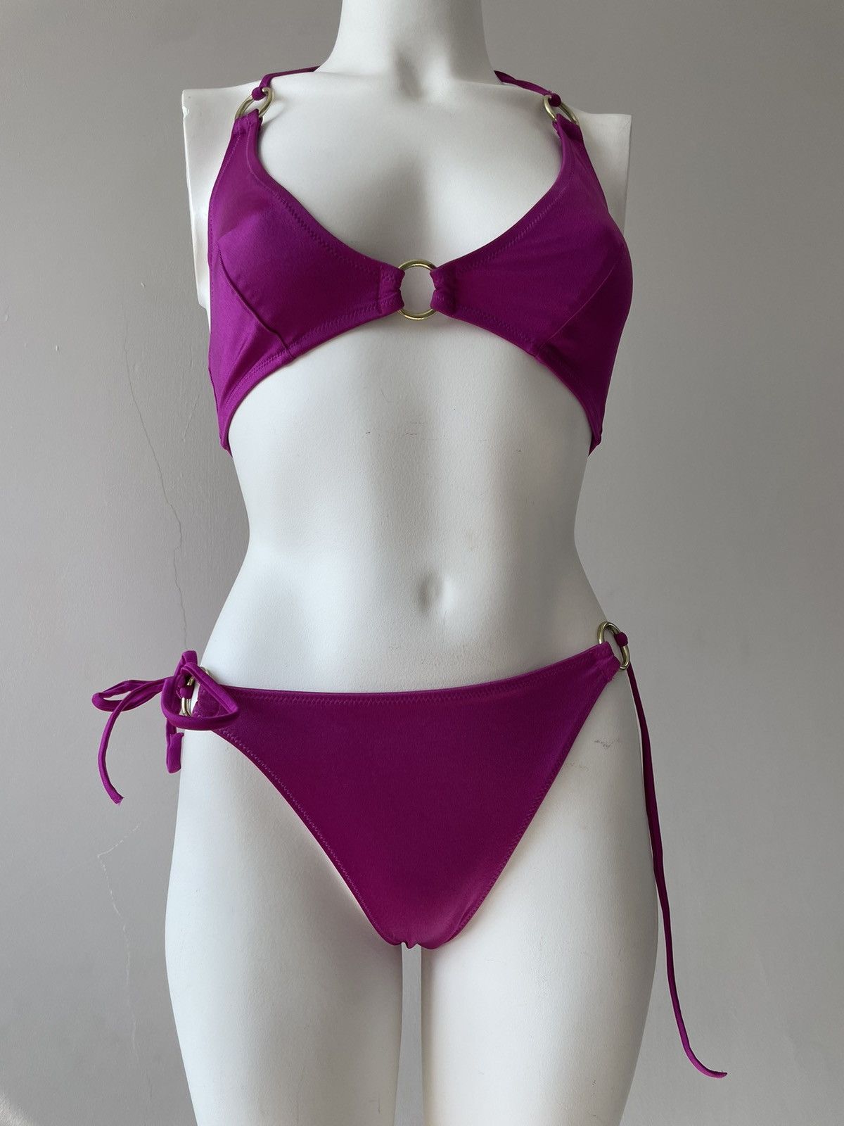 Vintage 00’s bikini Size S / US 4 / IT 40 - 8 Thumbnail