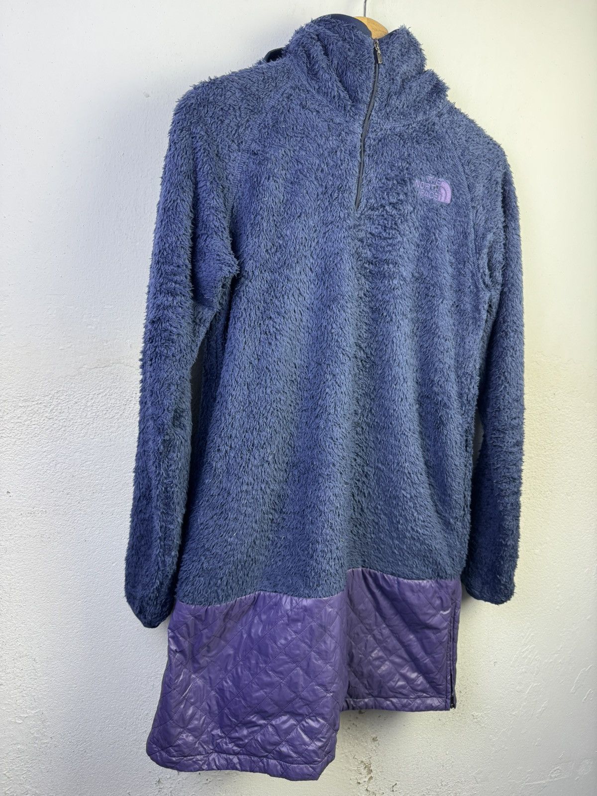 The North Face THE NORTH FACE PRIMA ONEPIECE Hoodie Size L / US 10 / IT 46 - 2 Thumbnail