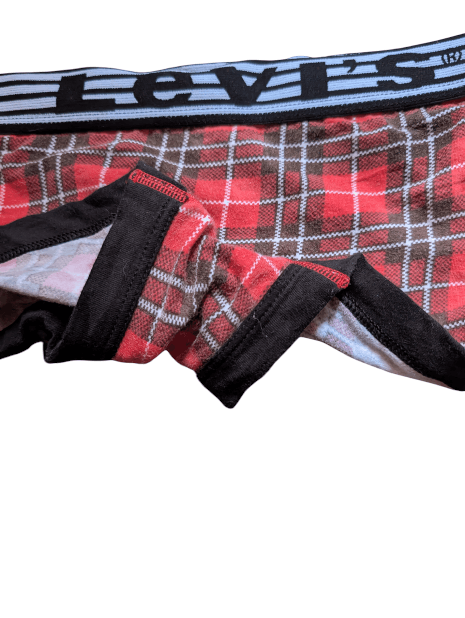 Levi's Levis Boxer Size US 30 / EU 46 - 2 Thumbnail