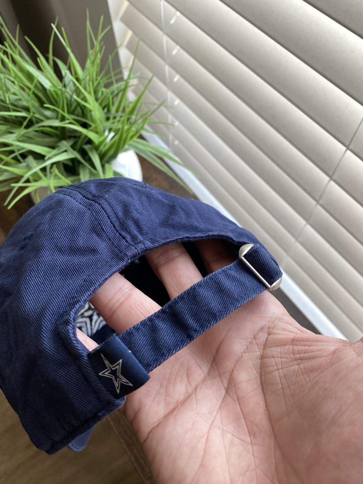 NFL Dallas Cowboys NFL Cap Size ONE SIZE - 3 Thumbnail