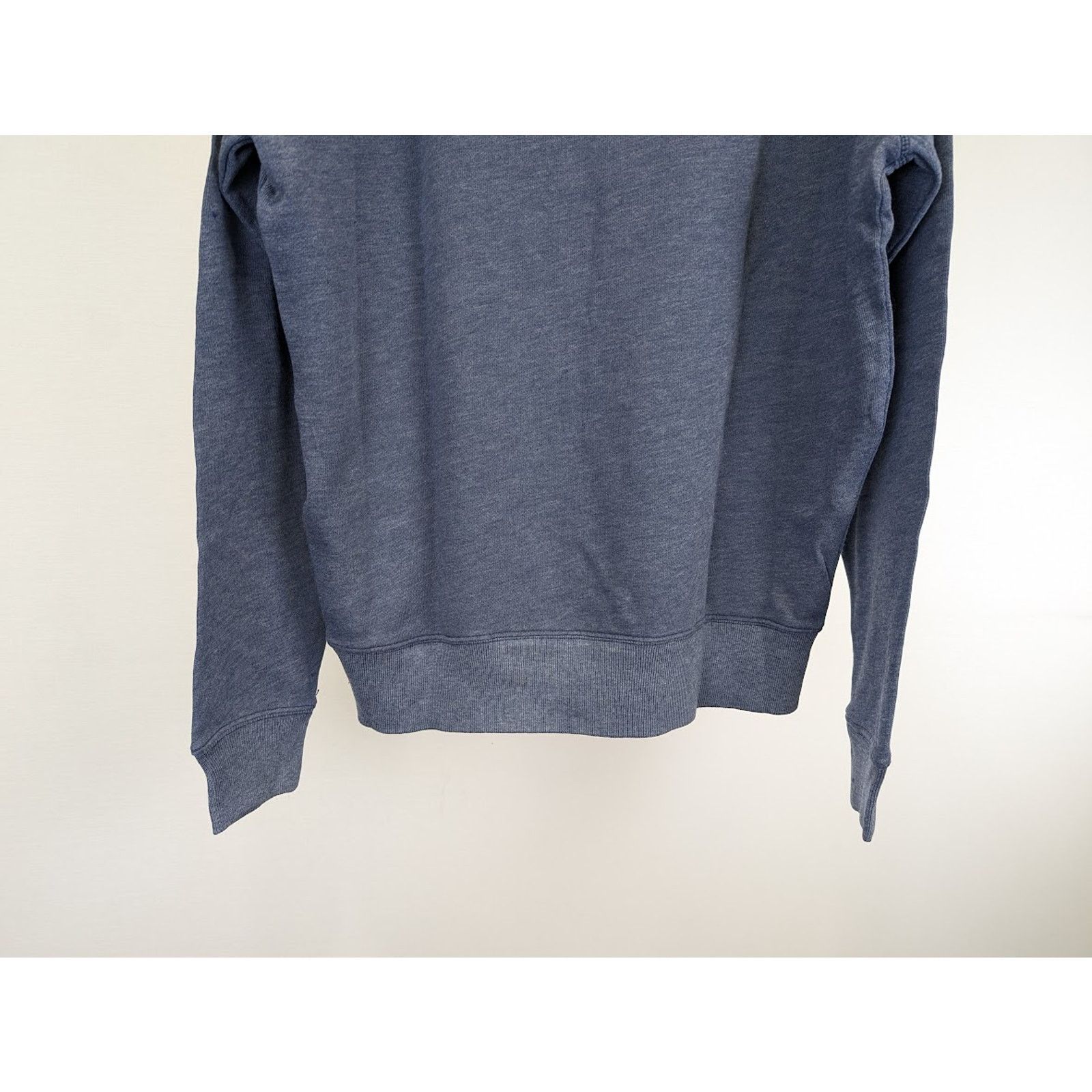 Tom Ford o1rshd1 Q:2 / Sweatshirt / Jersey in Midnight Blue Size US XL / EU 56 / 4 - 15 Thumbnail