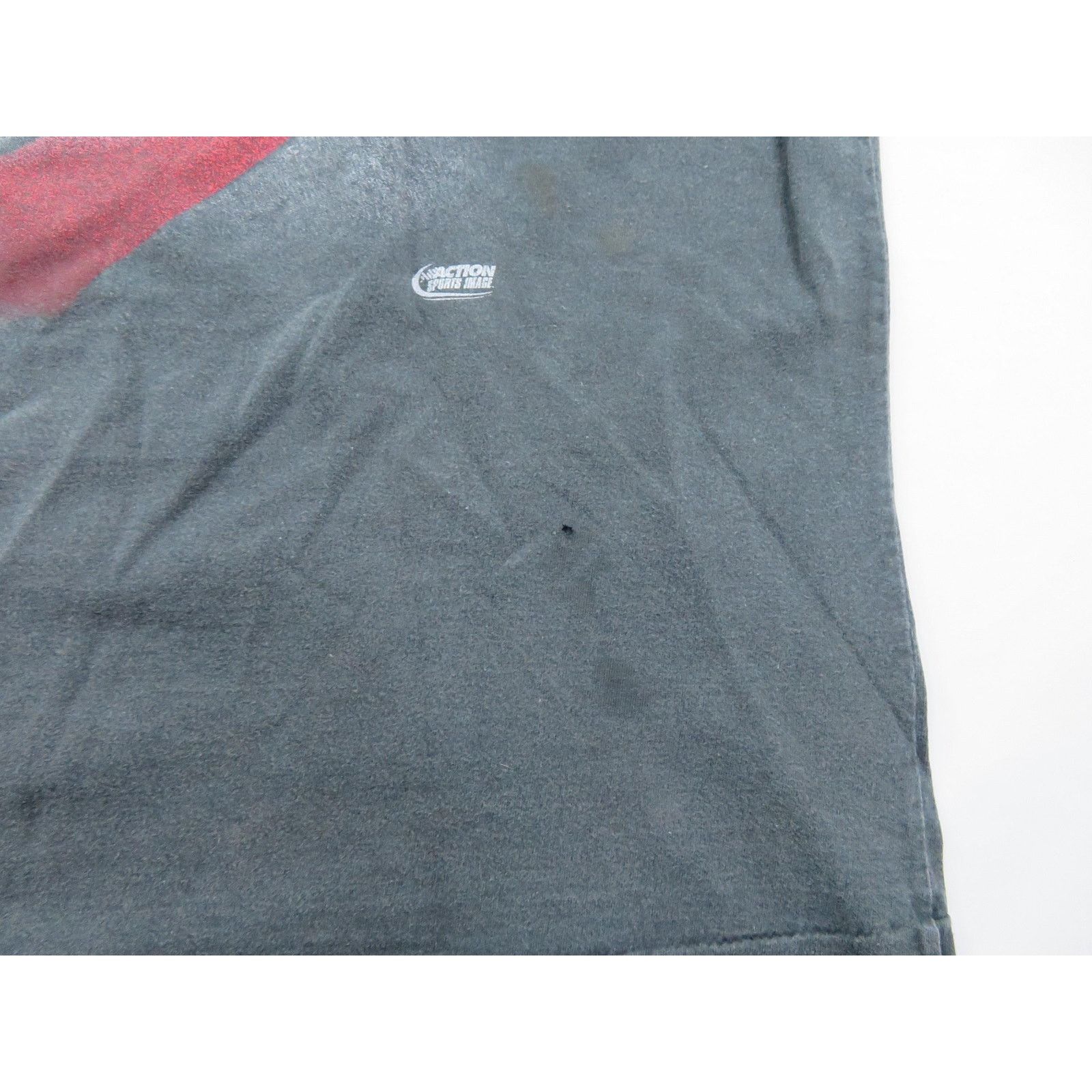 Chase Authentics Vintage Mac Tools T-shirt: Feel The Earth Move, L-XL NHRA Size US XL / EU 56 / 4 - 6 Thumbnail