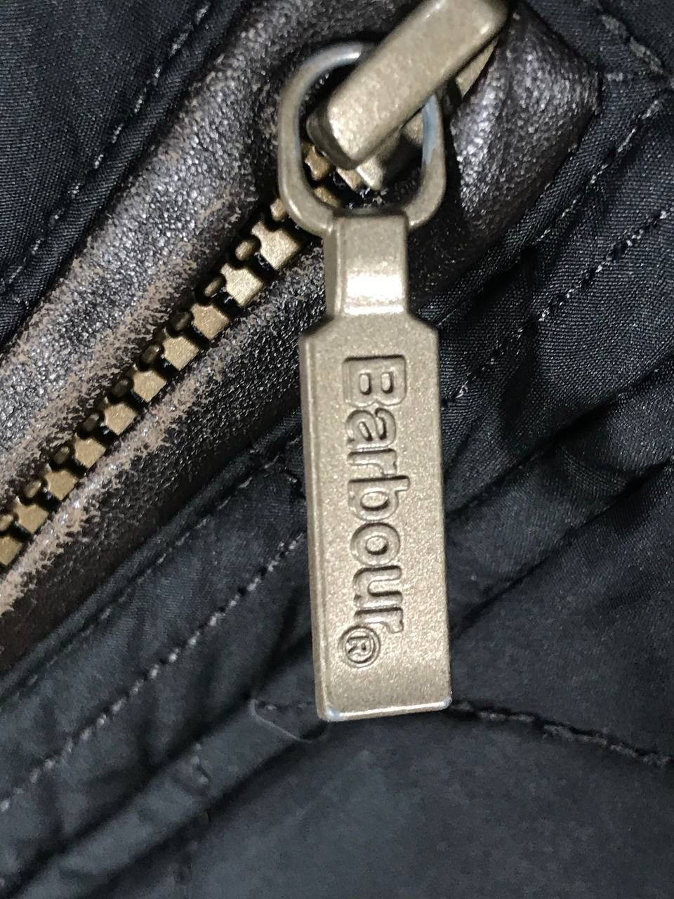 Barbour Classic design pocket Size US XL / EU 56 / 4 - 13 Thumbnail