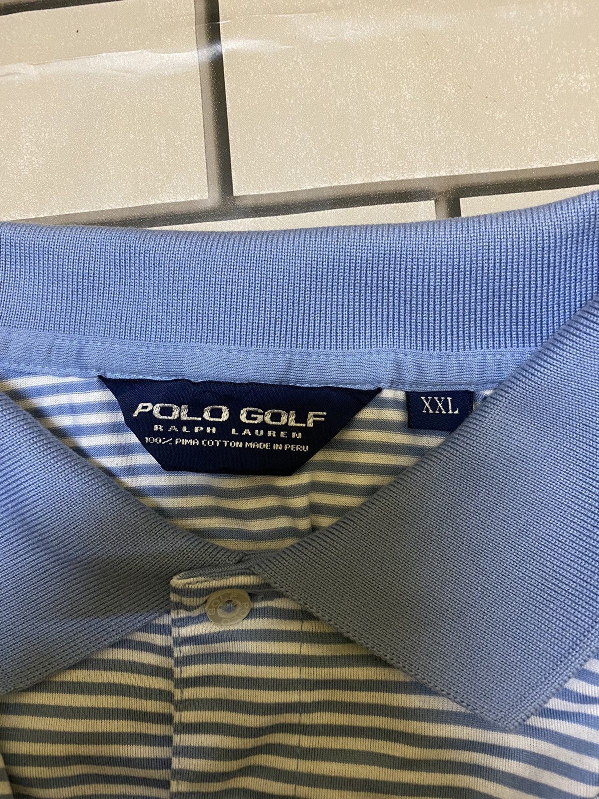 Polo Ralph Lauren Polo golf x Polo Ralph Lauren Size US XXL / EU 58 / 5 - 6 Thumbnail