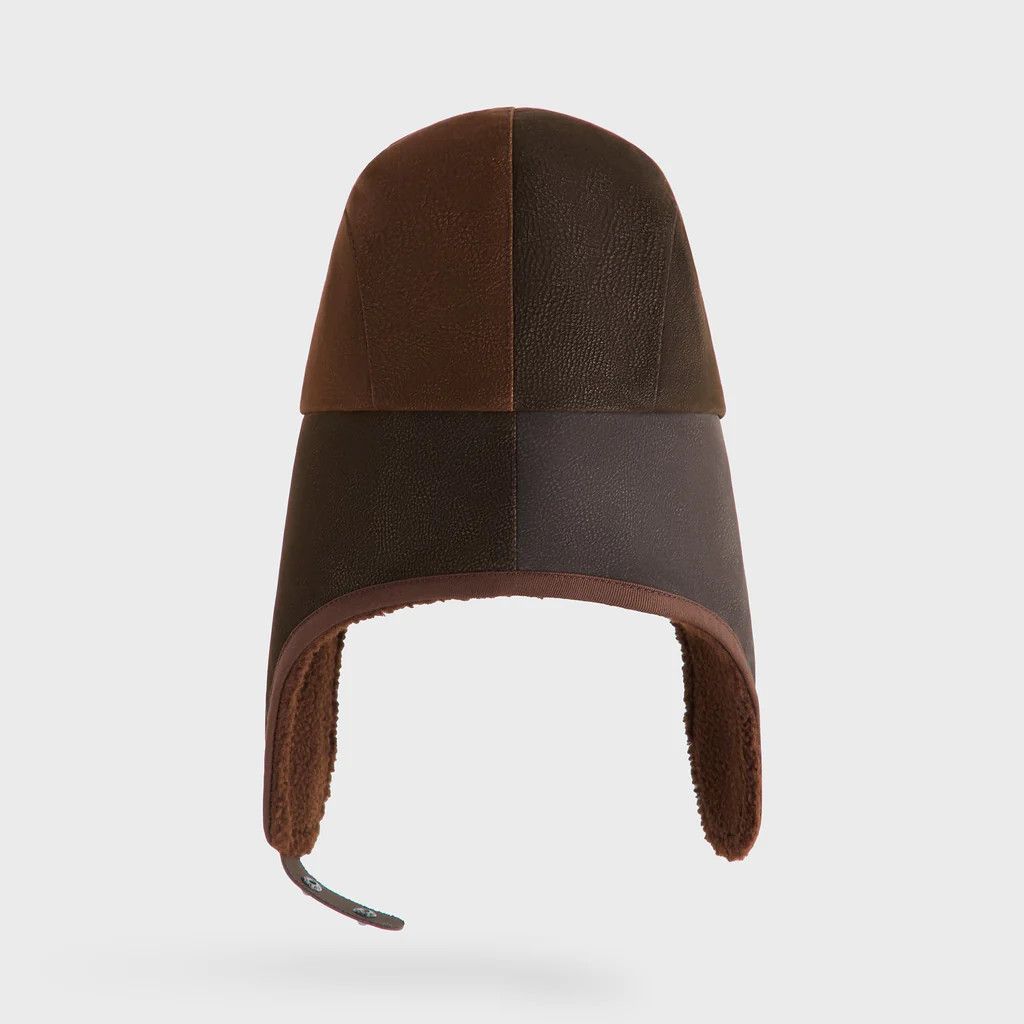Kith Kith Sherpa Lined Trapper Hat Size ONE SIZE - 2 Thumbnail