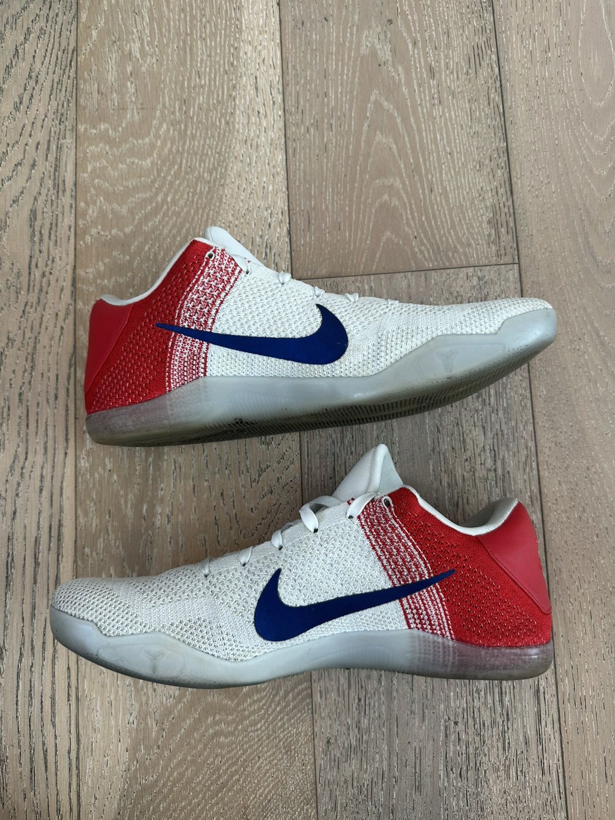 Nike Nike Kobe 11 Elite Low USA Size US 15 / EU 48 - 5 Thumbnail