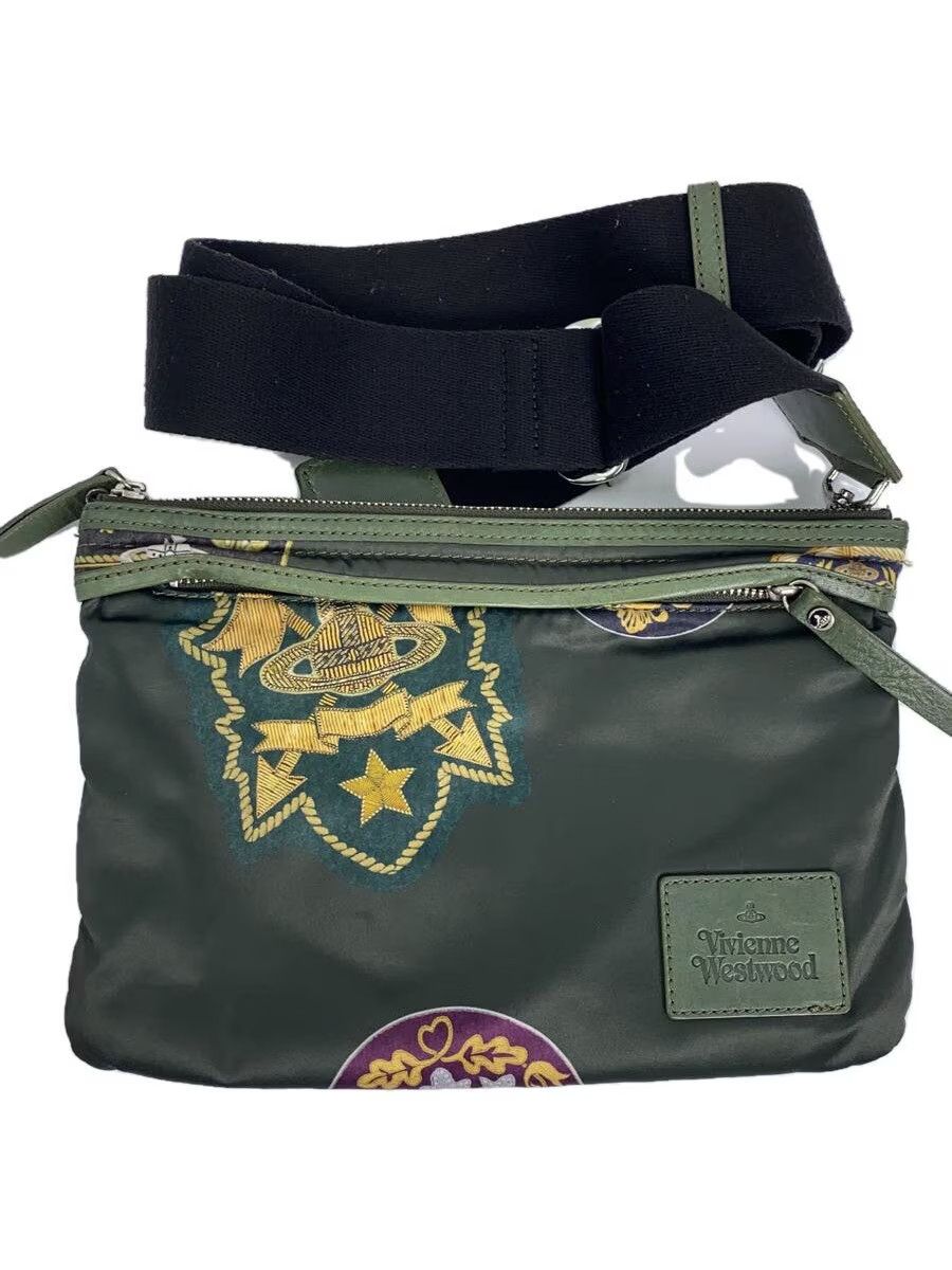Vivienne Westwood Medallion Orb Shoulder Bag Size ONE SIZE - 1 Thumbnail