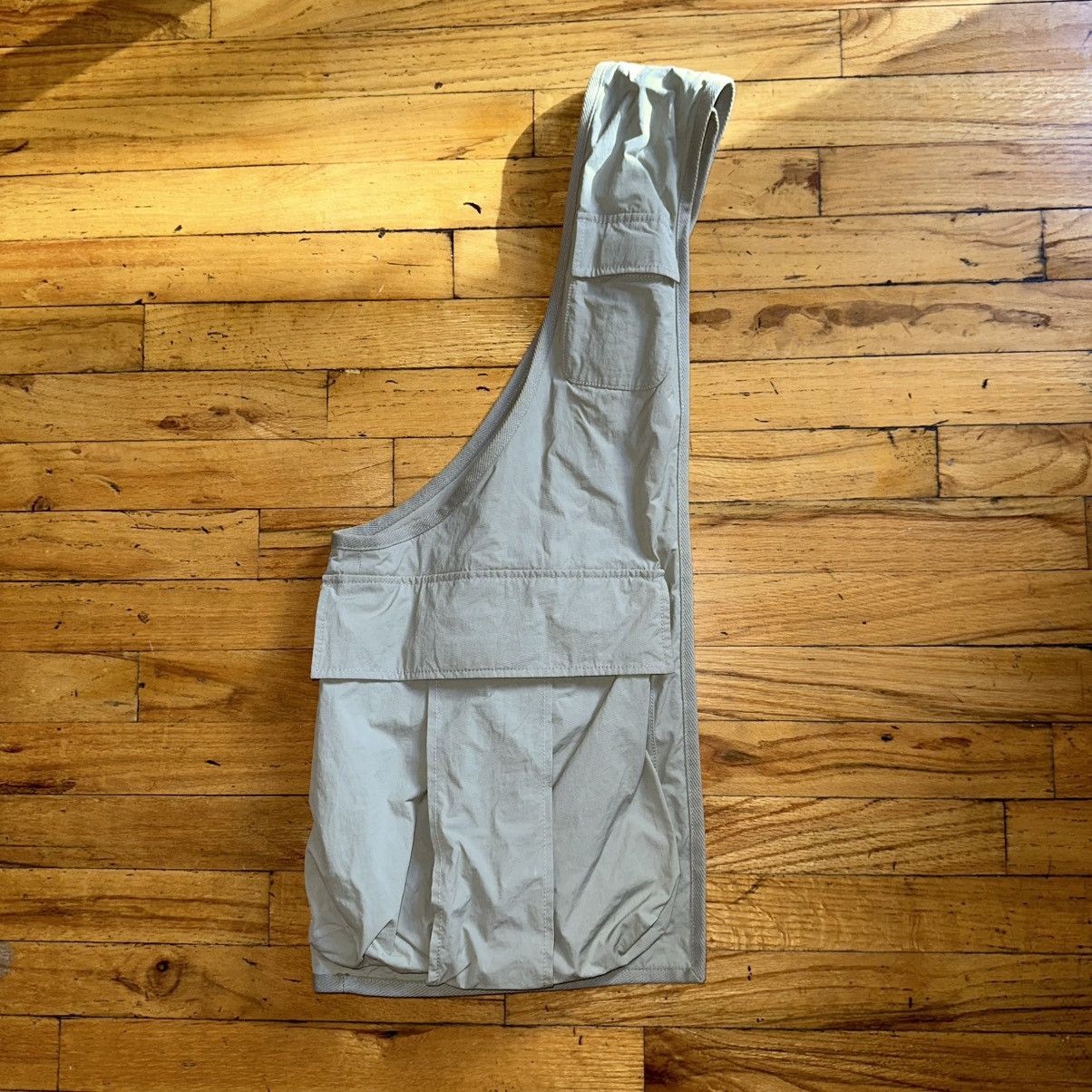Kusikohc Vest bag Size ONE SIZE - 1 Thumbnail