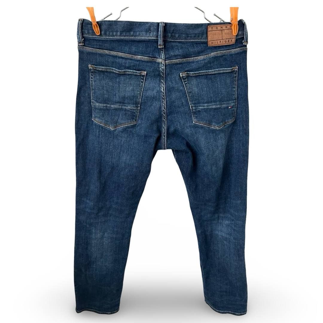 Tommy Hilfiger Tommy Hilfiger jeans #359 Size US 34 / EU 50 - 2 Thumbnail
