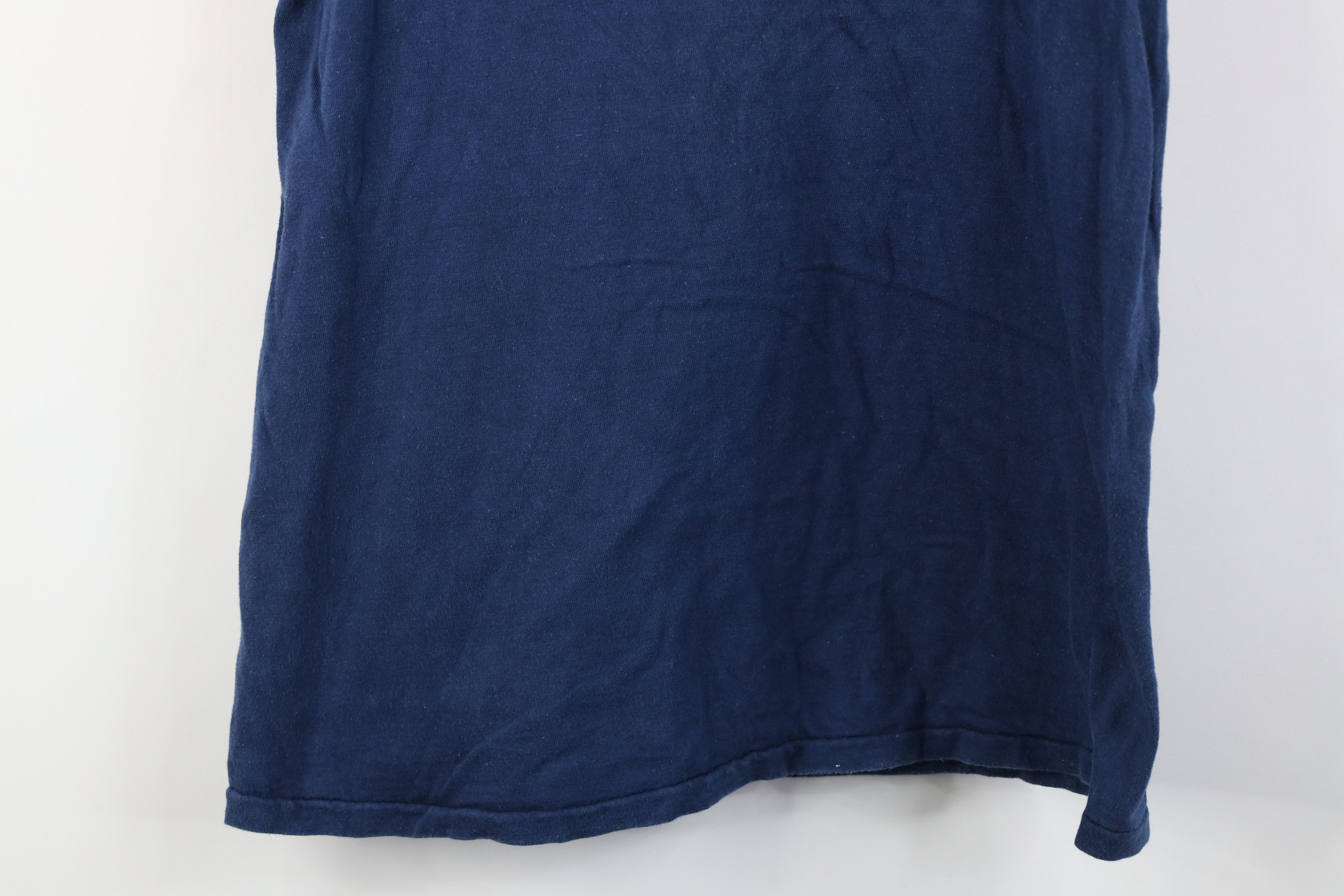 Vintage Vintage 70s Streetwear Shadyside Ohio Art T-Shirt USA Size M / US 6-8 / IT 42-44 - 13 Thumbnail
