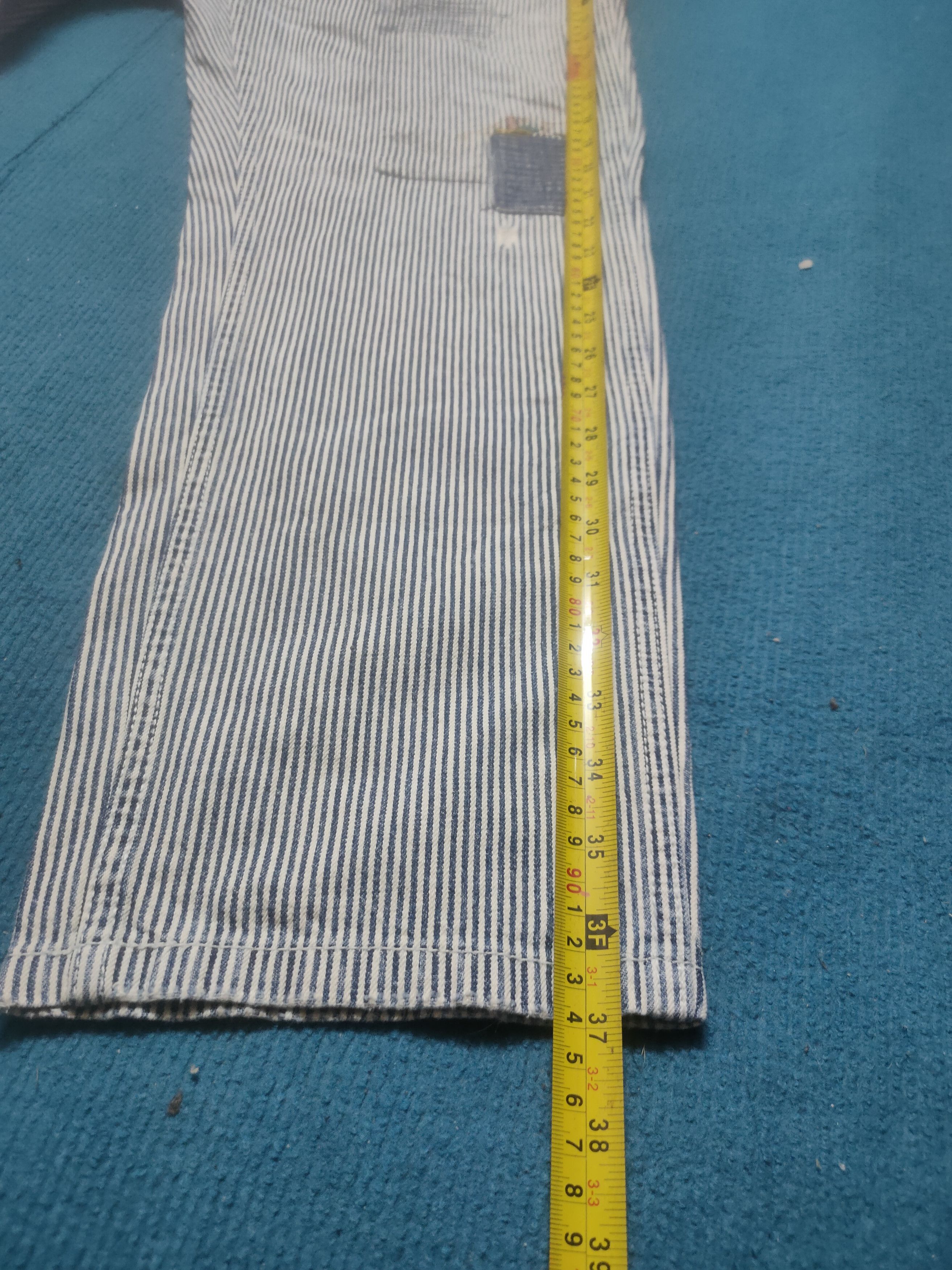 1620 Workwear × Designer Work wear sugar cube Size US 32 / EU 48 - 10 Thumbnail