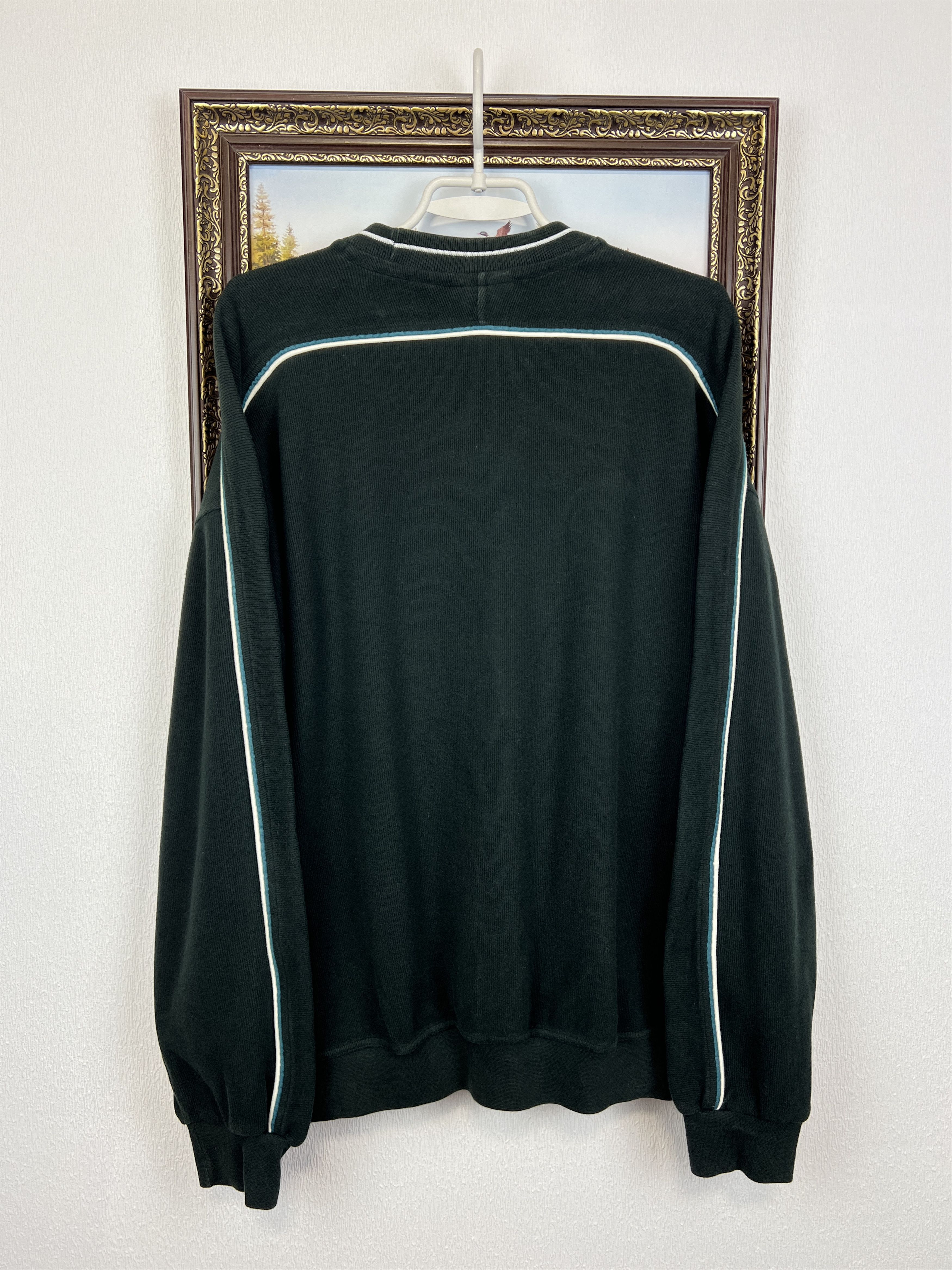 Umbro Vintage Celtic Football Sweatshirt Soccer Jacket Crewneck Size US M / EU 48-50 / 2 - 10 Thumbnail