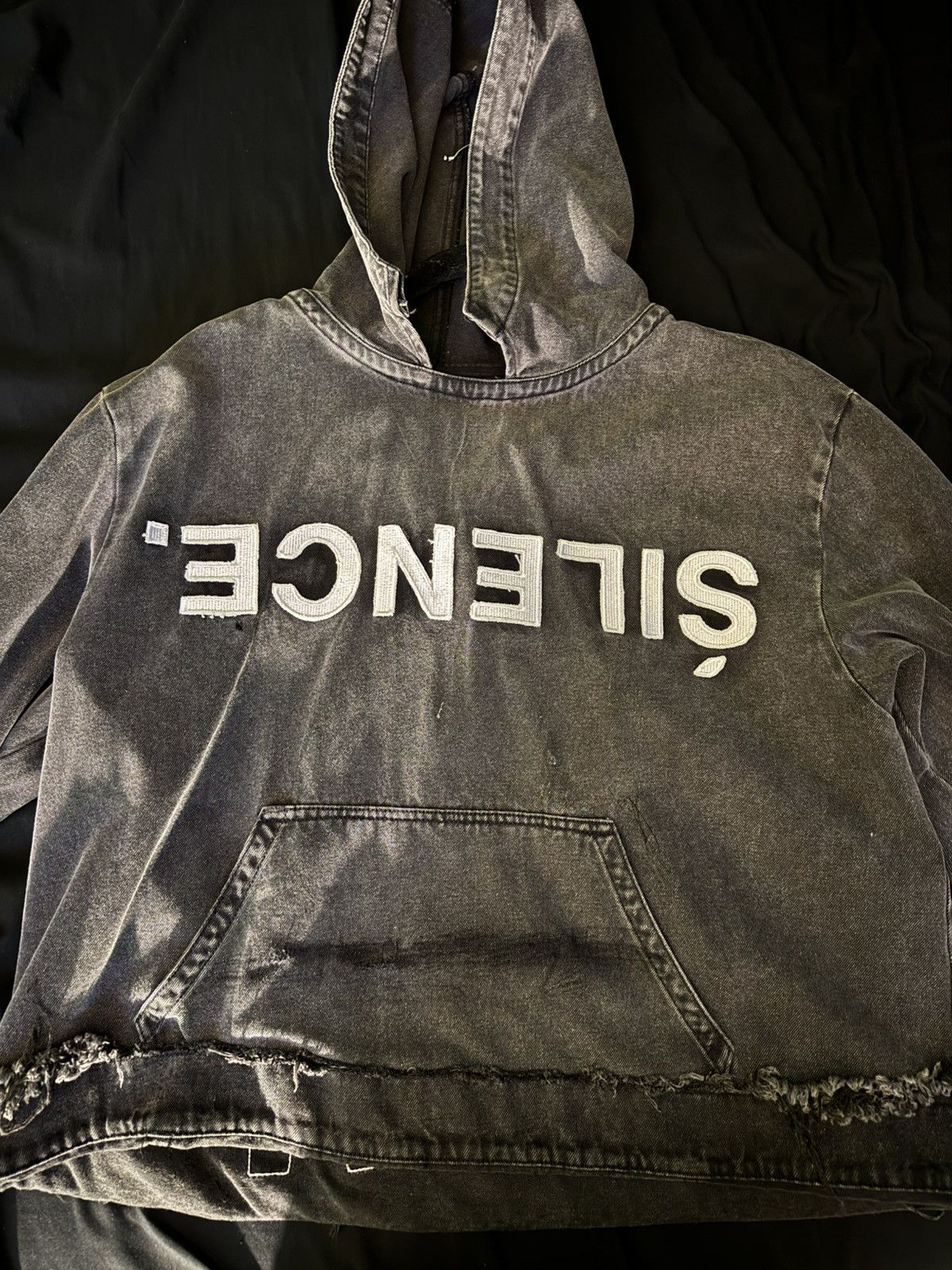 Other Onyx Apparel Hoodie Size US S / EU 44-46 / 1 - 1 Thumbnail