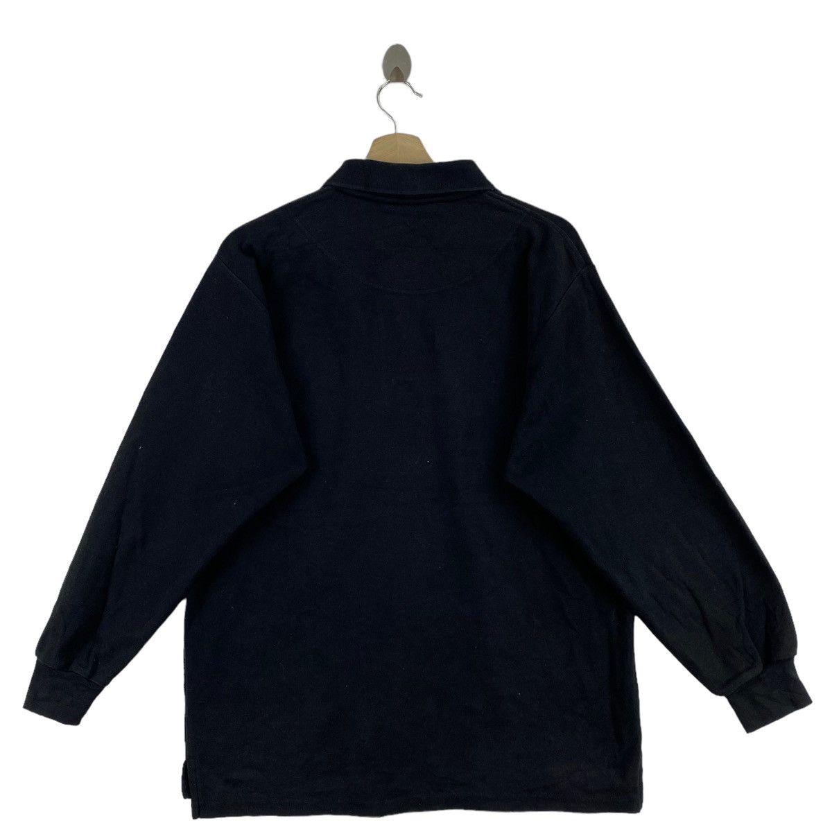 Grand Slam GRANDSLAM MUNSINGWEAR Embroidered Brand Button Up Long Size US L / EU 52-54 / 3 - 2 Thumbnail