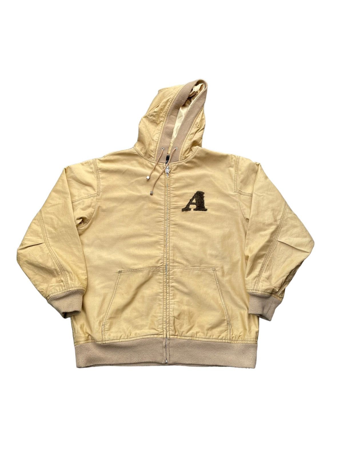 Avirex Avirex Jacket Size US L / EU 52-54 / 3 - 1 Thumbnail