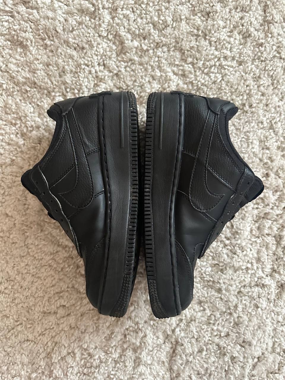 Nike Nike Airforce Shadow AF1 Size US 7.5 / IT 37.5 - 2 Thumbnail