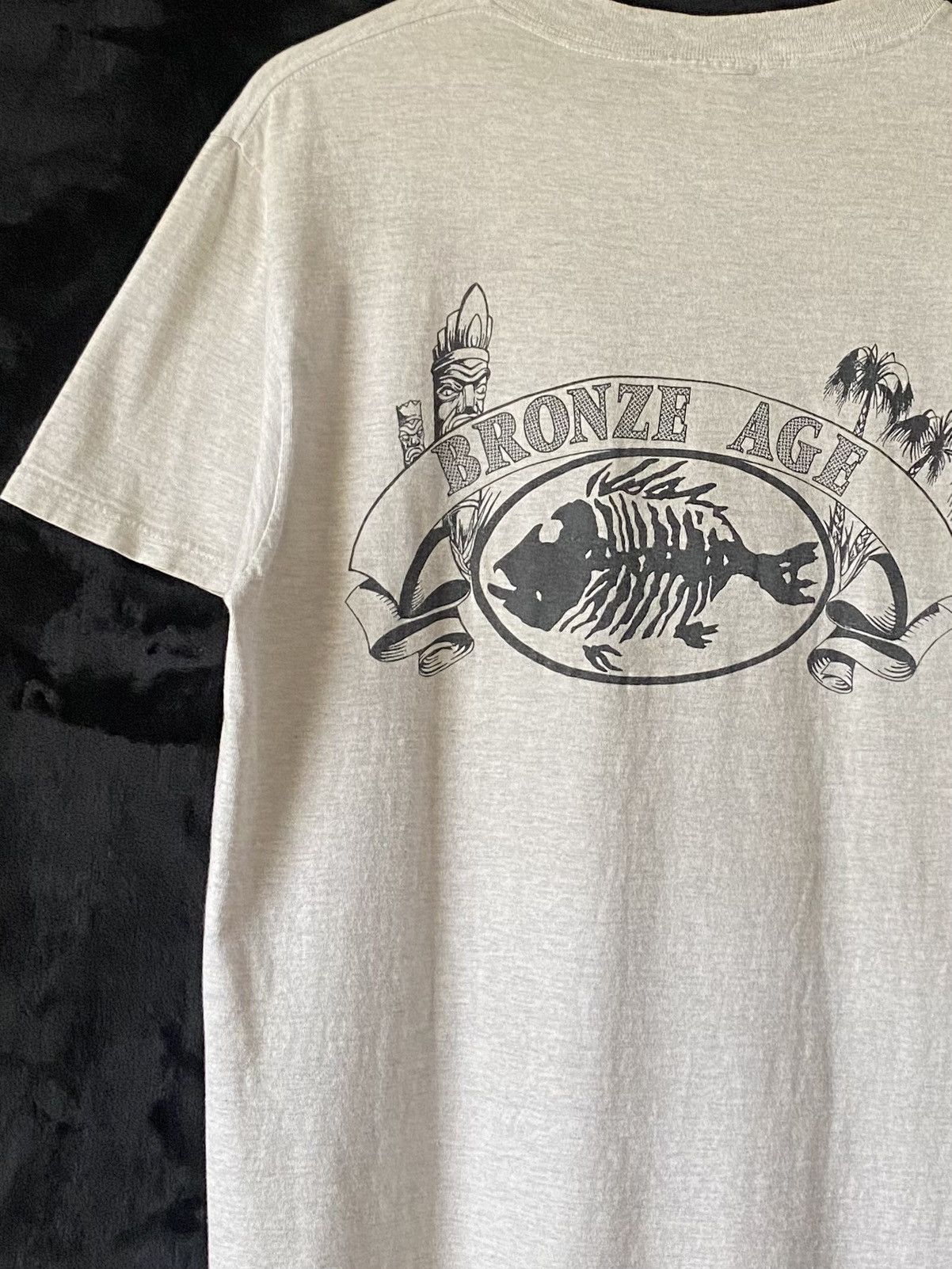 Powell Peralta Powell Peralta - Bronze Age 90s Size US M / EU 48-50 / 2 - 4 Thumbnail