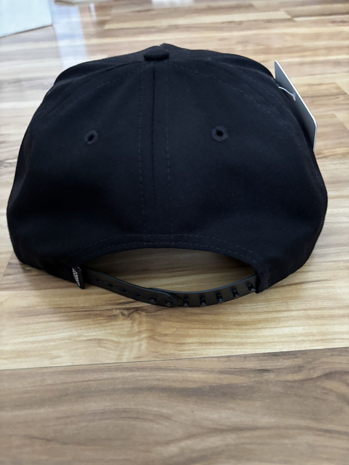 Stussy Stussy HNL Tribe Snapback Size ONE SIZE - 3 Thumbnail