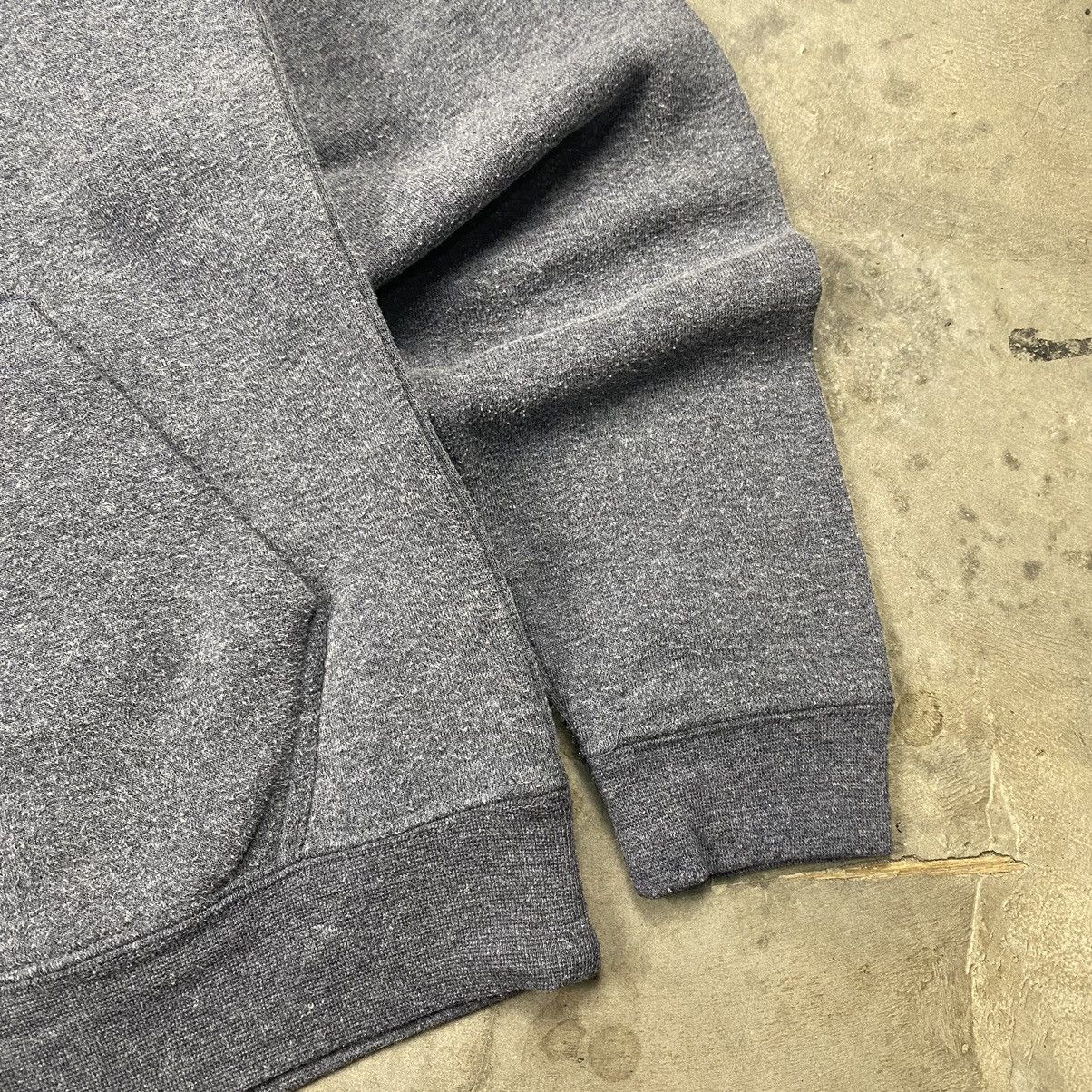Converse × Vintage y2k Converse Collegiate Pullover Size US S / EU 44-46 / 1 - 3 Thumbnail