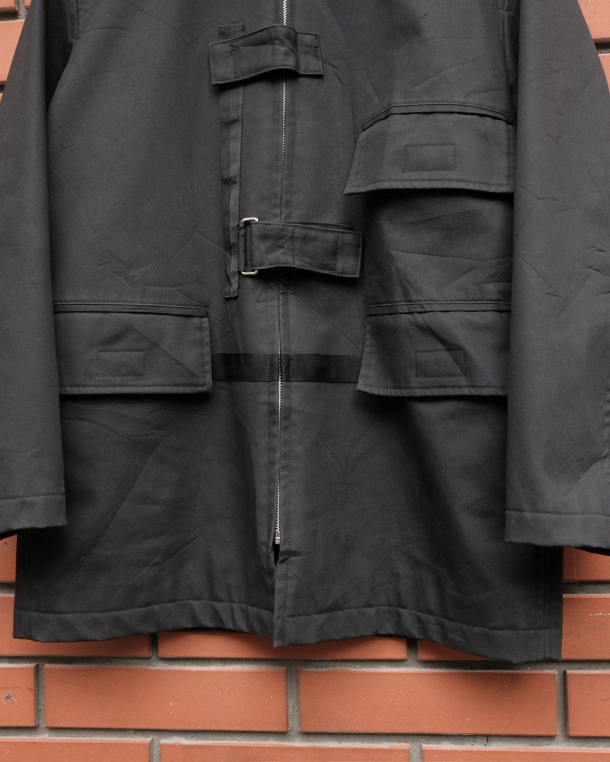 Other Pour Deux Zipped Jacket Size US M / EU 48-50 / 2 - 4 Thumbnail