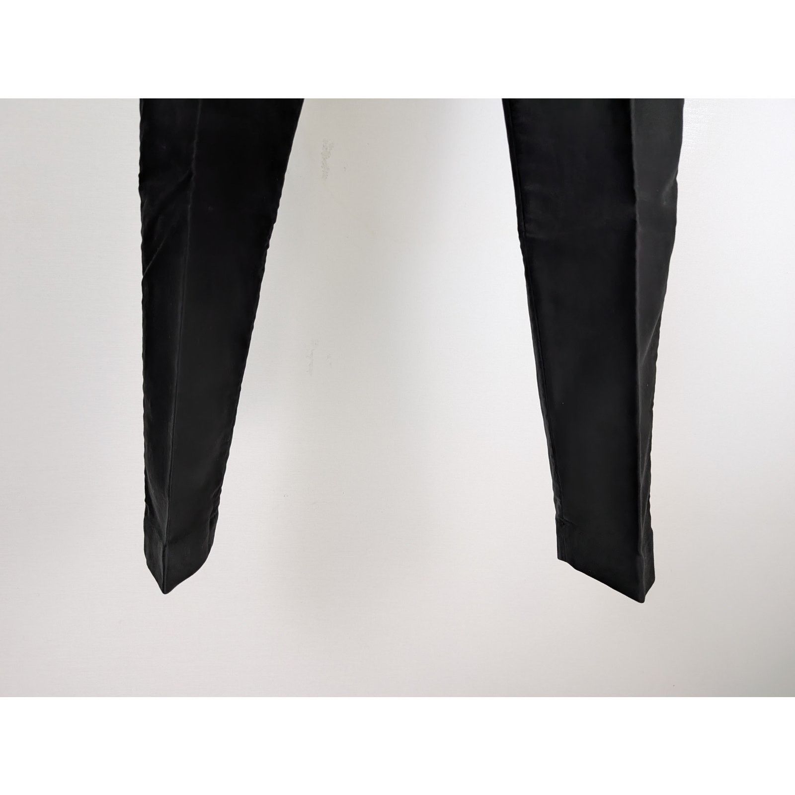 Tom Ford o1rshd1 Classic Pants in Black Size US 30 / EU 46 - 4 Thumbnail