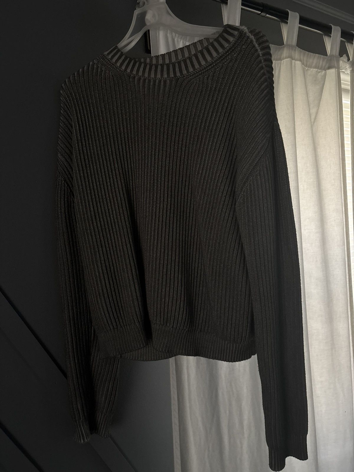 K-Two Studios Ktwo fisherman knit V1 Size US S / EU 44-46 / 1 - 2 Thumbnail