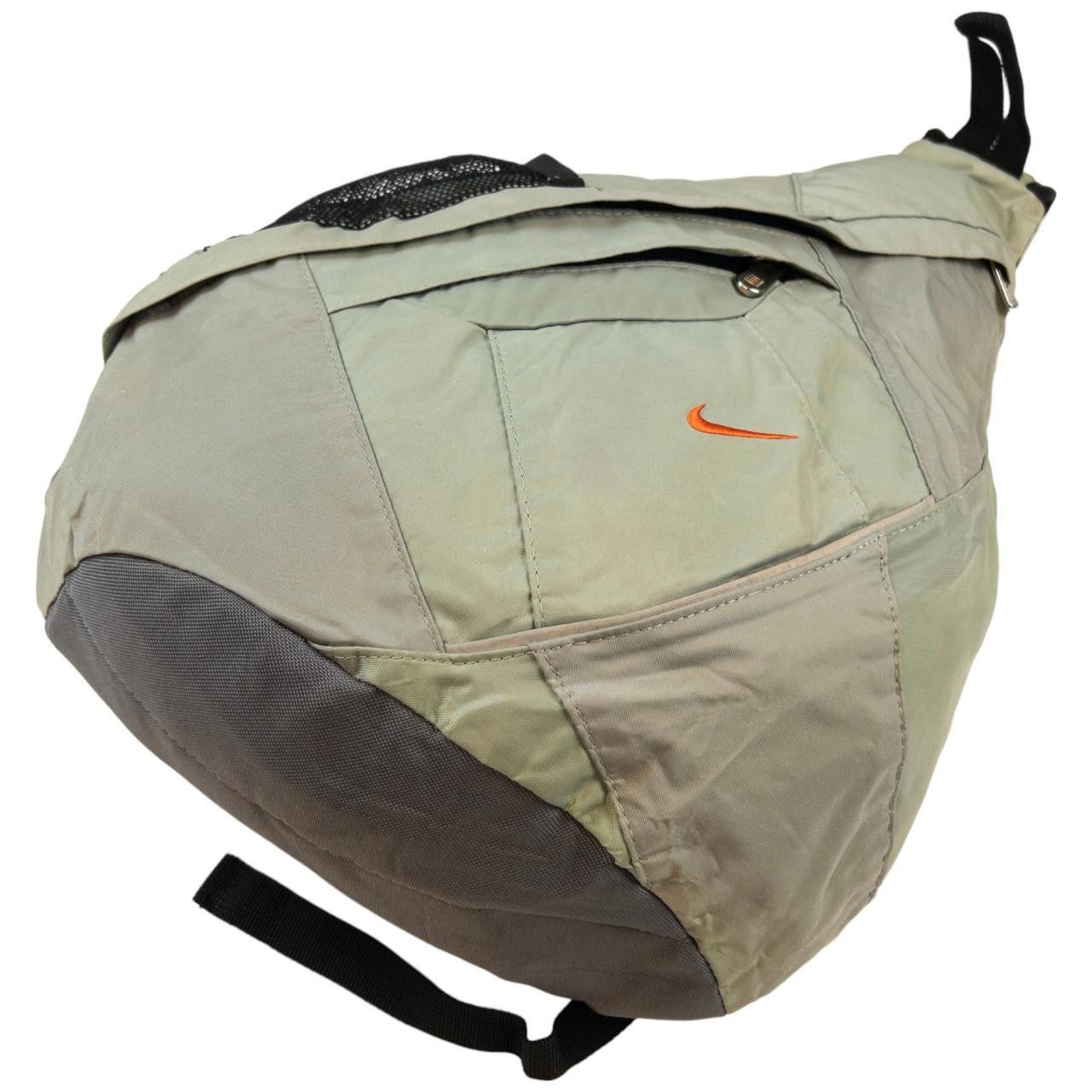 Nike Vintage Nike Sling Bag Size ONE SIZE - 5 Thumbnail