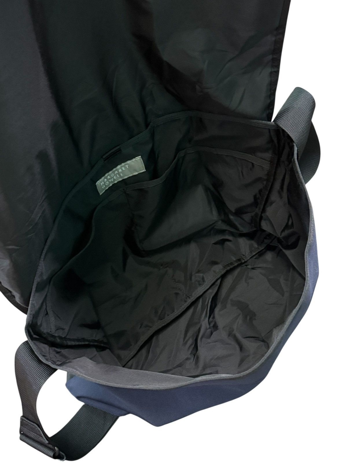 Porter RARE MARGARRET HOWELL X PORTER MASSENGER BAG Size ONE SIZE - 7 Thumbnail