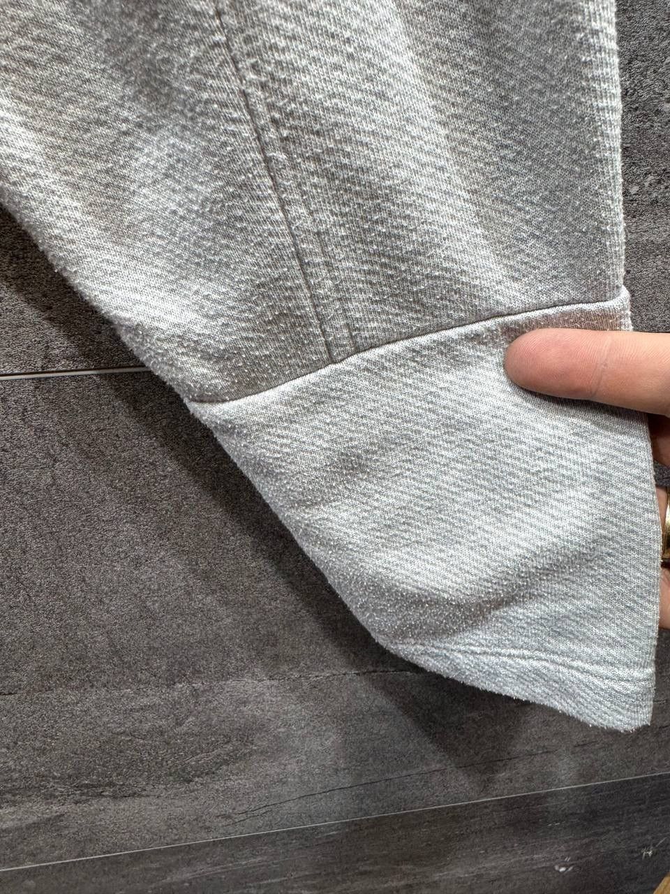 Alexander McQueen McQ Alexander McQueen Black Katsumi Hoodie Size US L / EU 52-54 / 3 - 17 Thumbnail