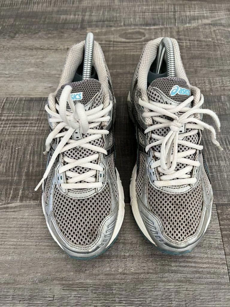 Asics ASICS • WMNS Gel-1150 "T065N" (6M) Size US 6 / EU 39 - 7 Thumbnail