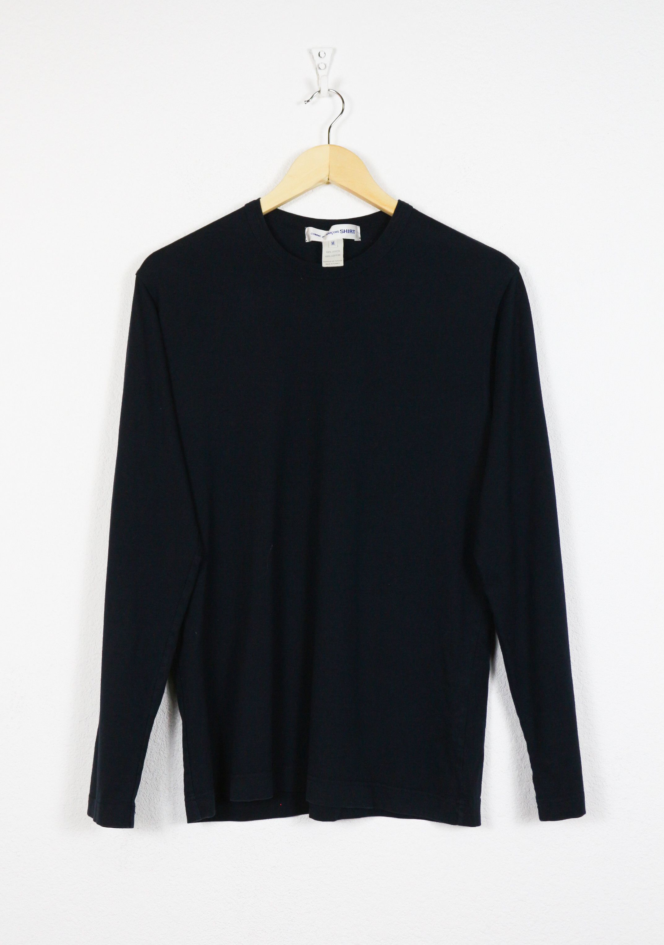 COMME des GARÇONS archive ロンT COMME des GARCONS