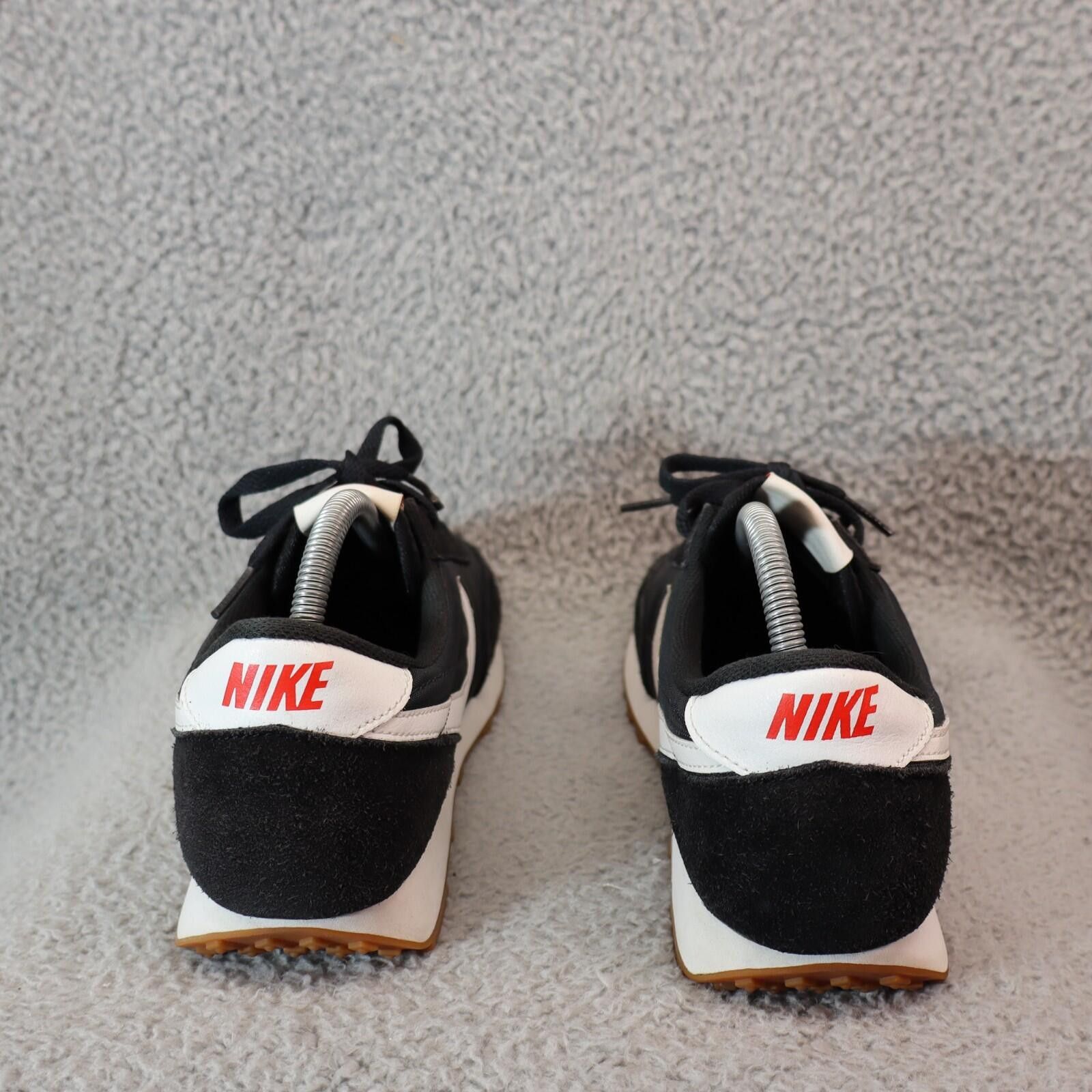 Nike Nike Daybreak Low Black Womens Sz 10 Size US 10 / IT 40 - 5 Thumbnail