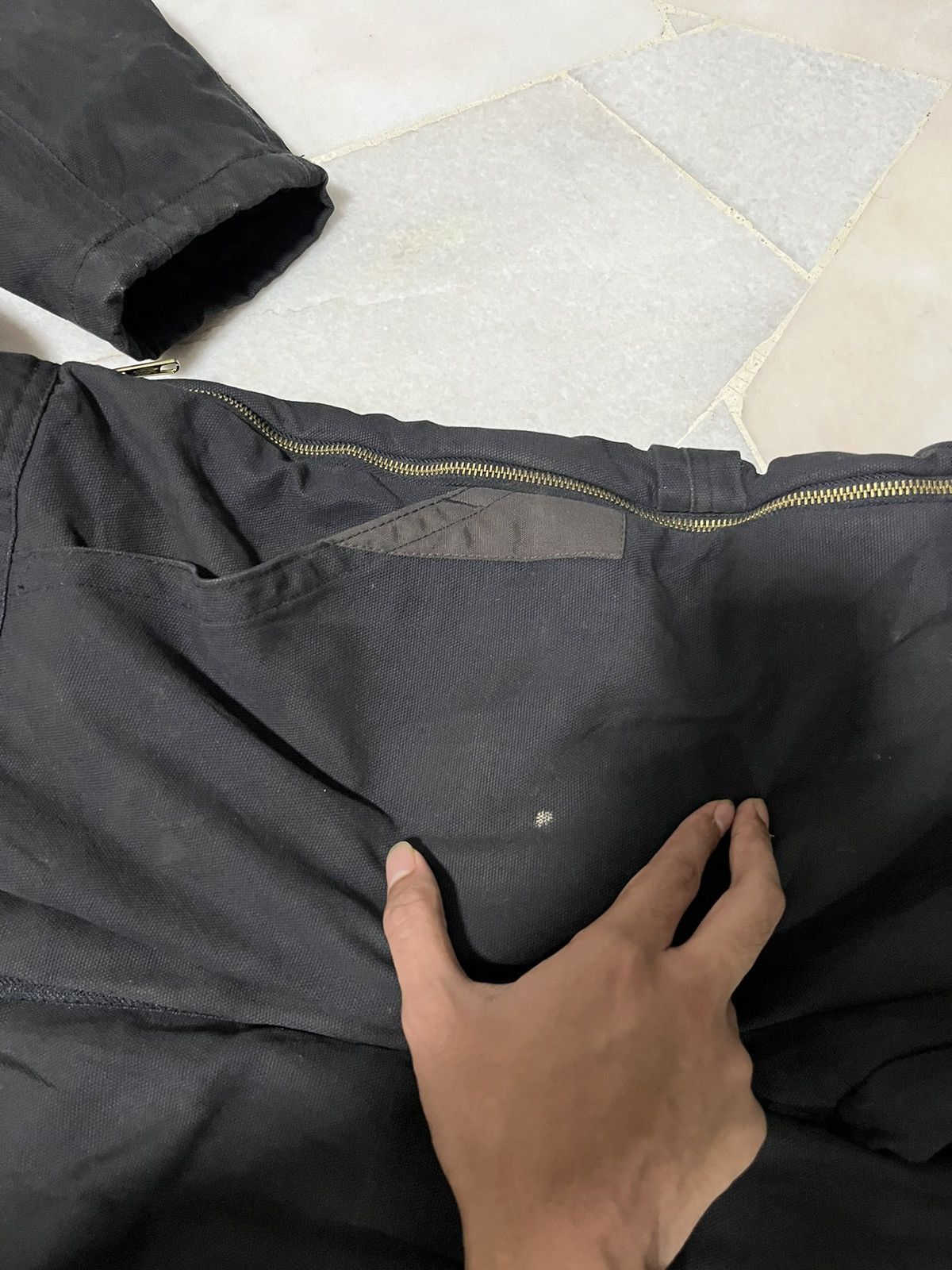 Dickies Dickies overall suit Size US M / EU 48-50 / 2 - 5 Thumbnail