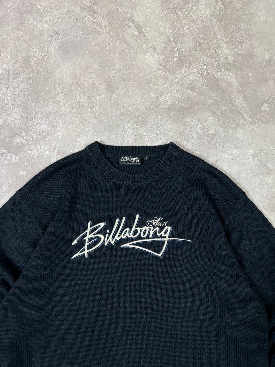 Billabong × Vintage Vintage Billabong Y2k Sweater Size US M / EU 48-50 / 2 - 3 Thumbnail
