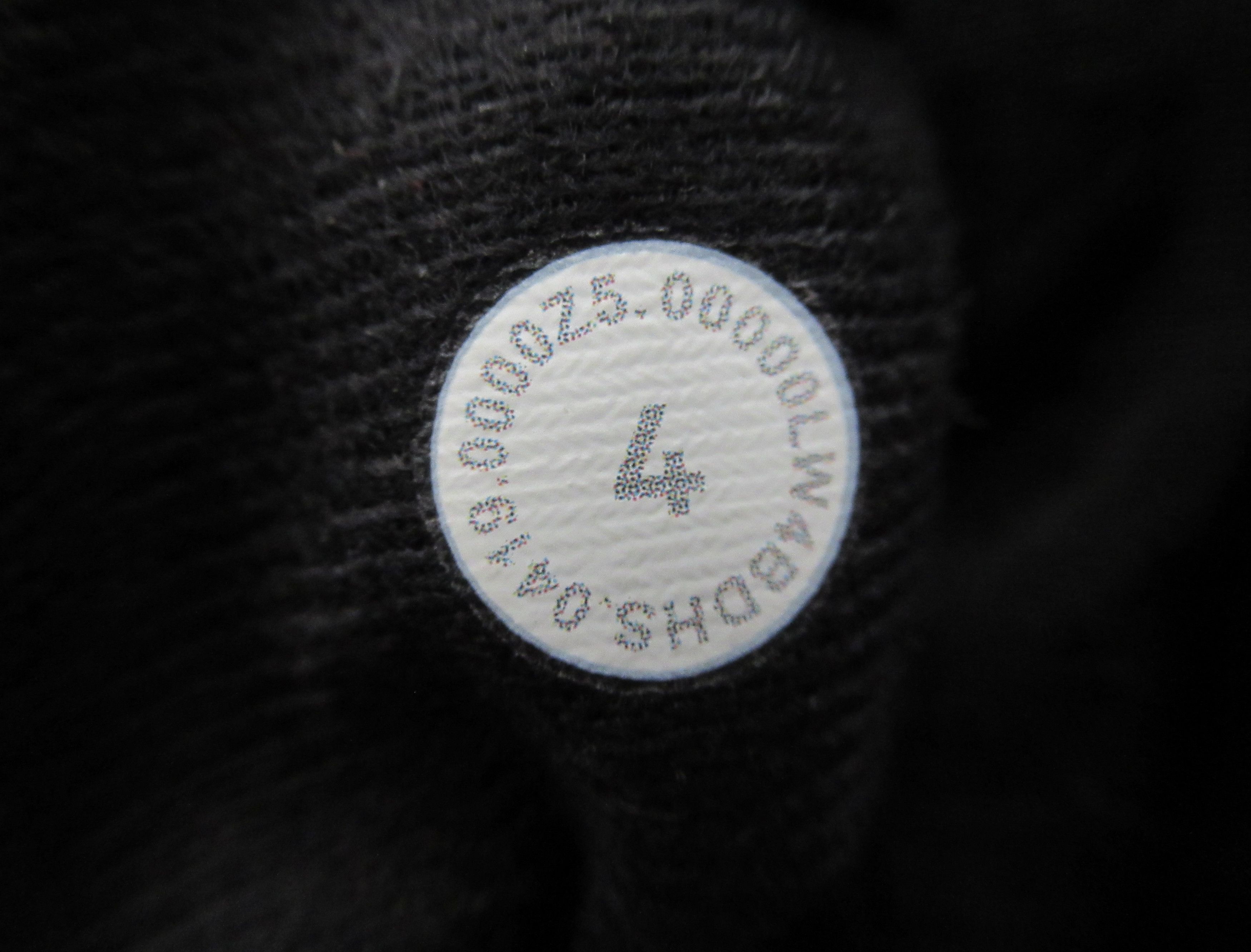 Lululemon Lululemon Women's In a Flurry Parka Black Size 4 Size S / US 4 / IT 40 - 6 Thumbnail