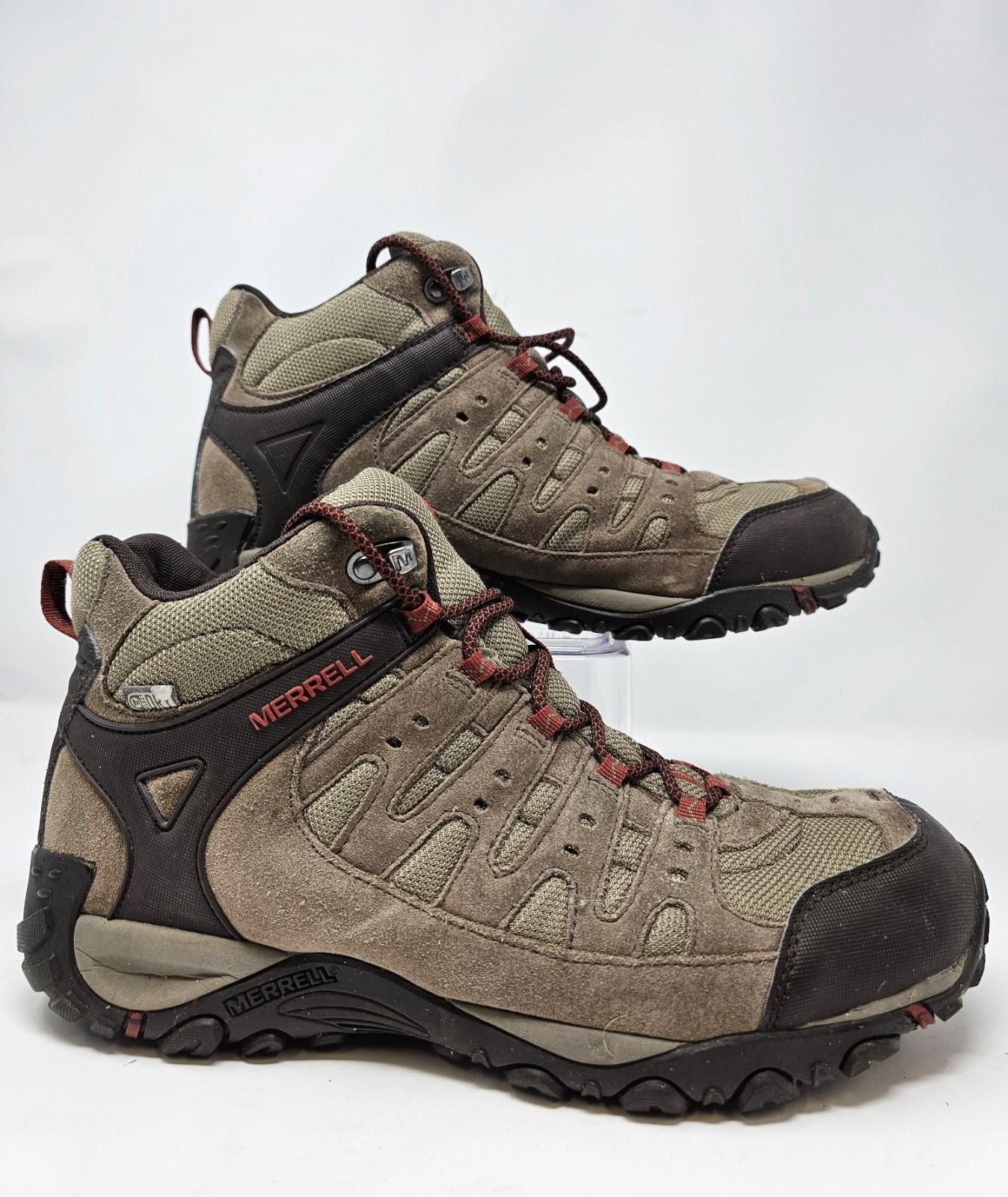 Merrell Merrell Accentor hiking boots men Size 11 Size ONE SIZE - 1 Thumbnail