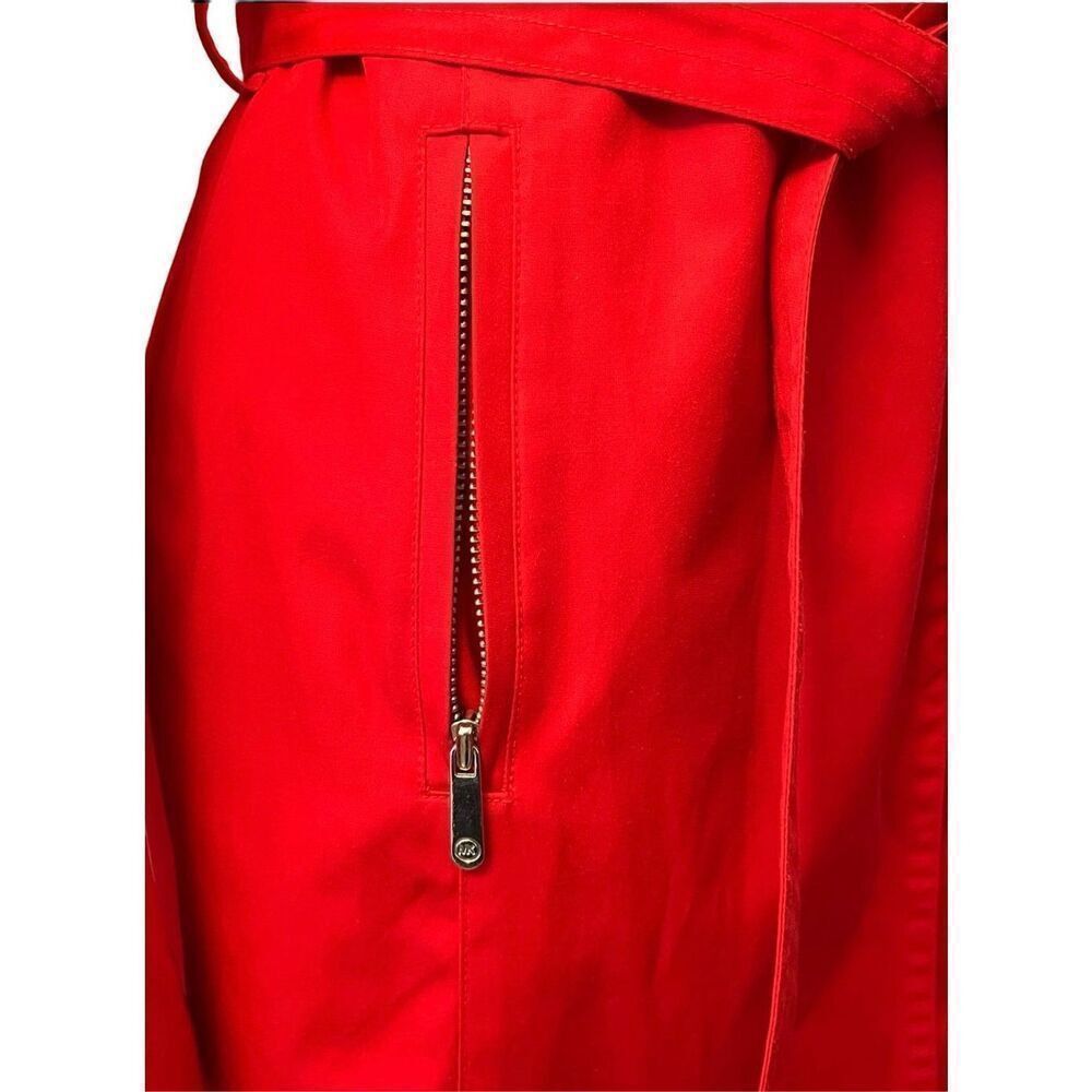 Michael Kors Michael Kors Trench Coat jacket Size M Size M / US 6-8 / IT 42-44 - 4 Thumbnail