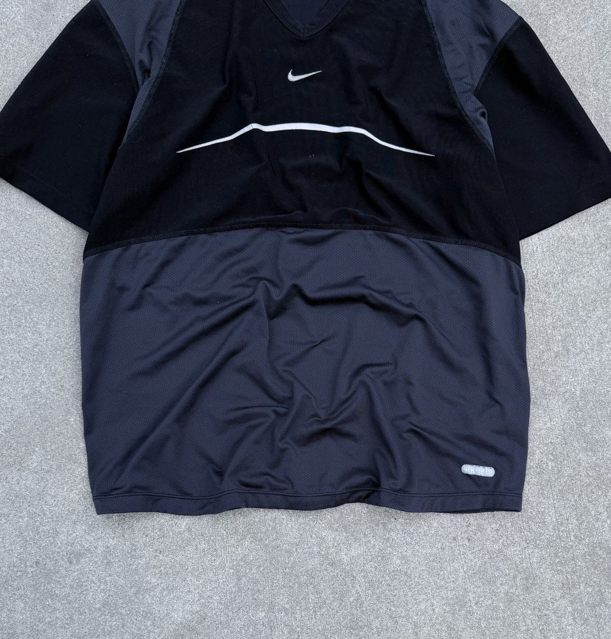 Other Vintage Nike y2K streetwear t-shirt Size US M / EU 48-50 / 2 - 3 Thumbnail