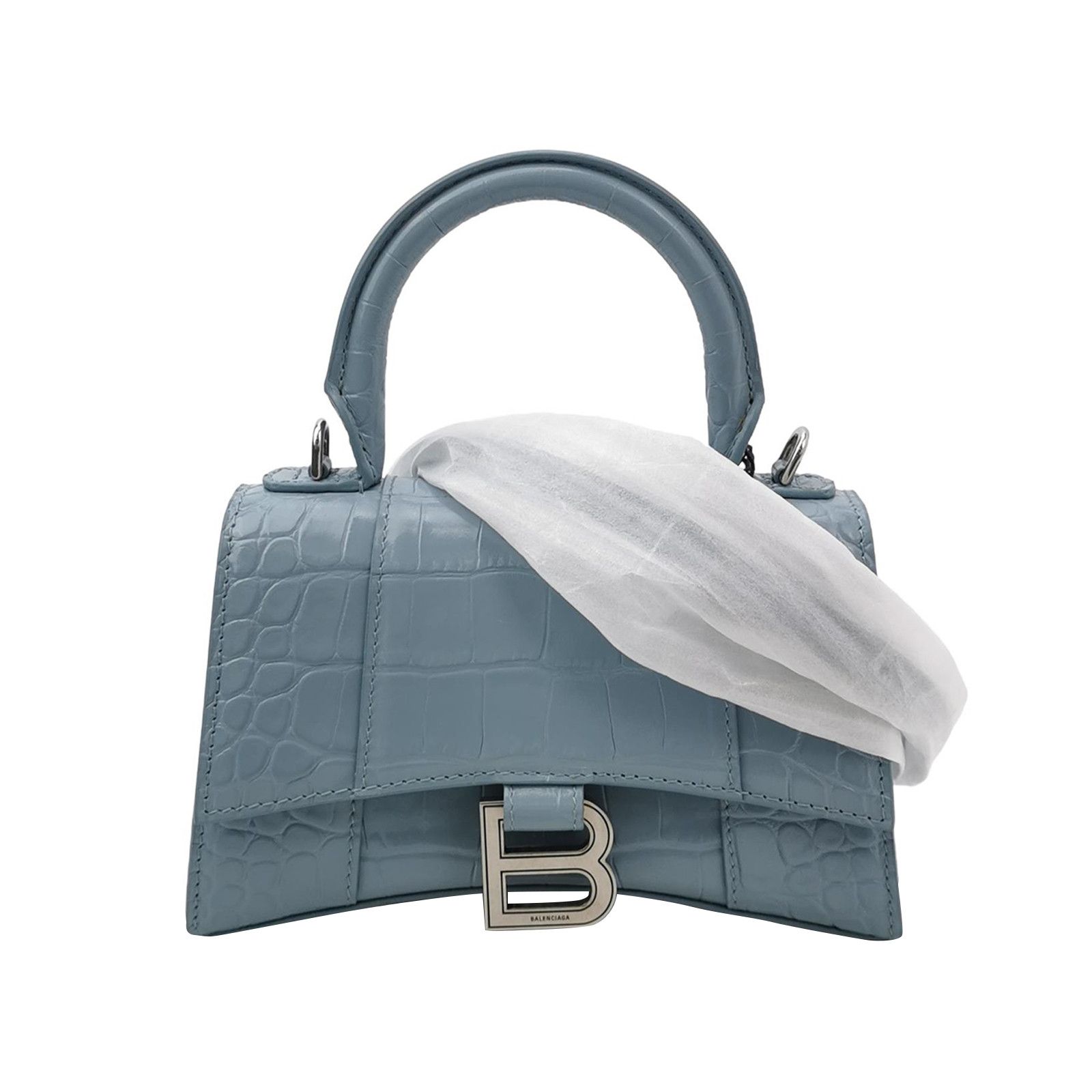 Balenciaga Balenciaga Women os Shoulder Bags Size ONE SIZE - 1 Thumbnail