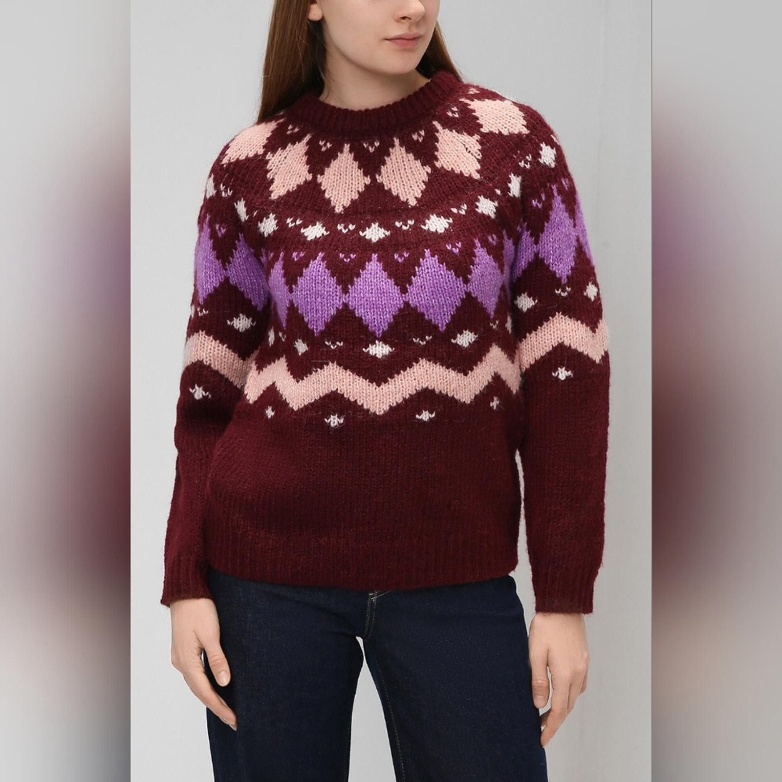 Other Vero Moda Sweater Size XS / US 0-2 / IT 36-38 - 1 Thumbnail