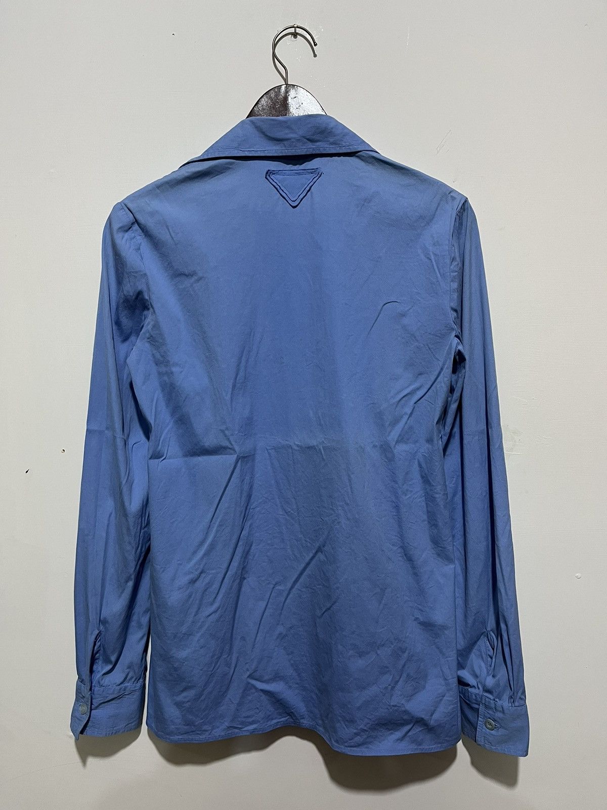 Prada Prada shirt Size S / US 4 / IT 40 - 2 Thumbnail