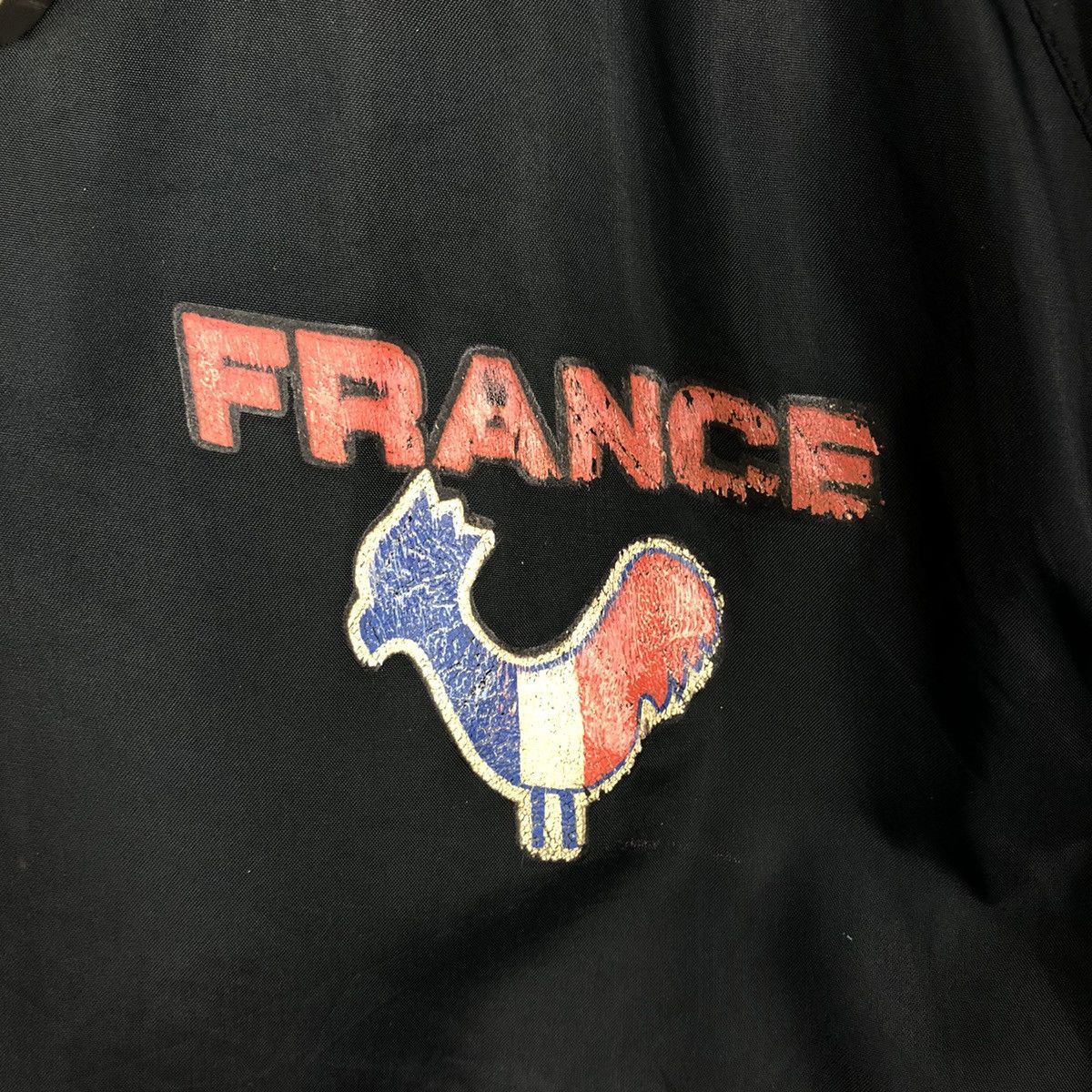 Japanese Brand 🔥Vintage Long Jacket Sports Rossignol France Big Logo Size US L / EU 52-54 / 3 - 17 Thumbnail