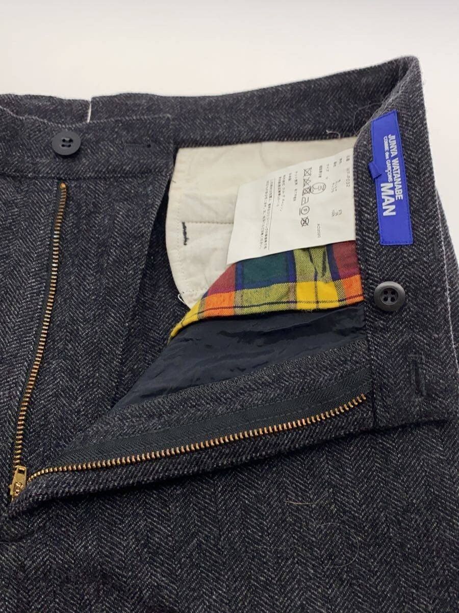Junya Watanabe 2020 Herringbone Wool Pants Size US 32 / EU 48 - 3 Thumbnail