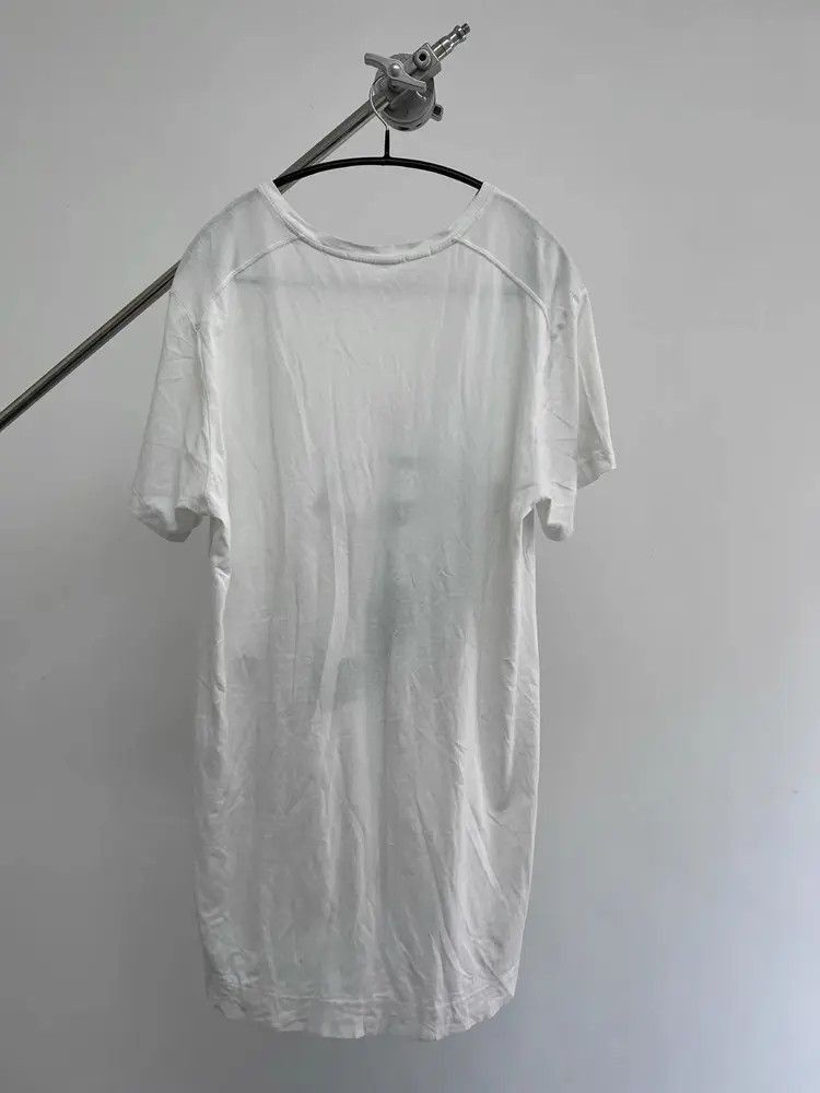 Julius Julius Sz 3 Julius 7 Figure Print Tee-2506 Size US L / EU 52-54 / 3 - 4 Thumbnail