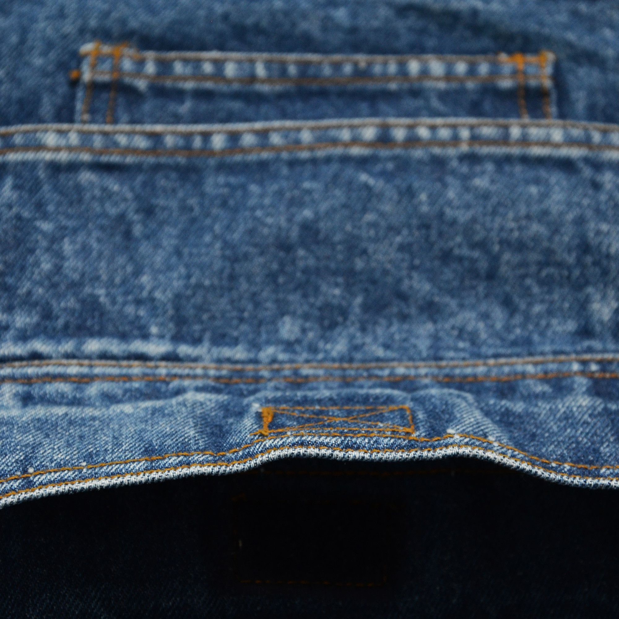 Other [Tiny Flaw] Trust Jorts Heavy Duty w32 90s Hiphop Streetwear Size US 32 / EU 48 - 7 Thumbnail