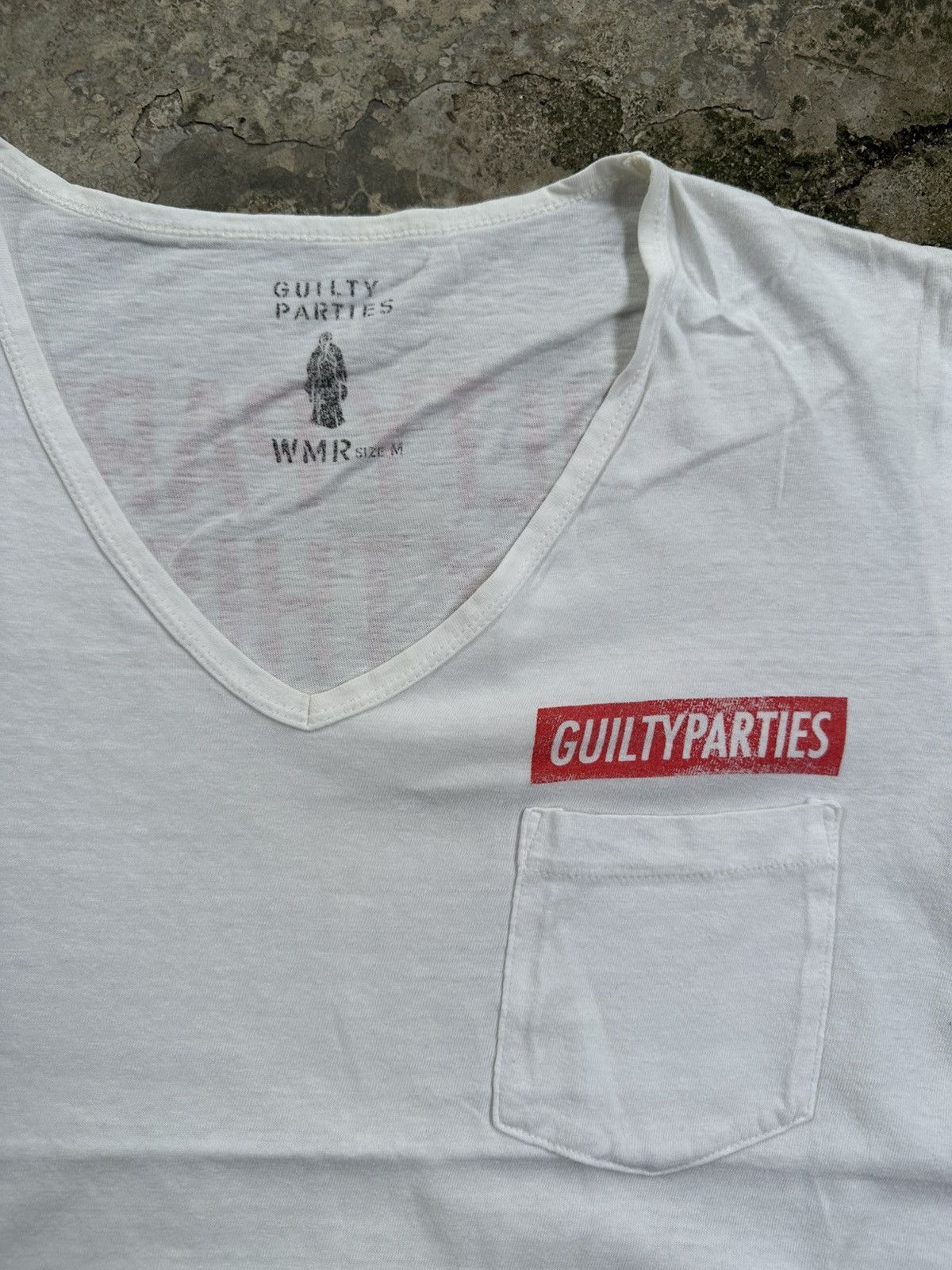 Wacko Maria Wacko Maria X Guilty Parties Tops Size M / US 6-8 / IT 42-44 - 3 Thumbnail