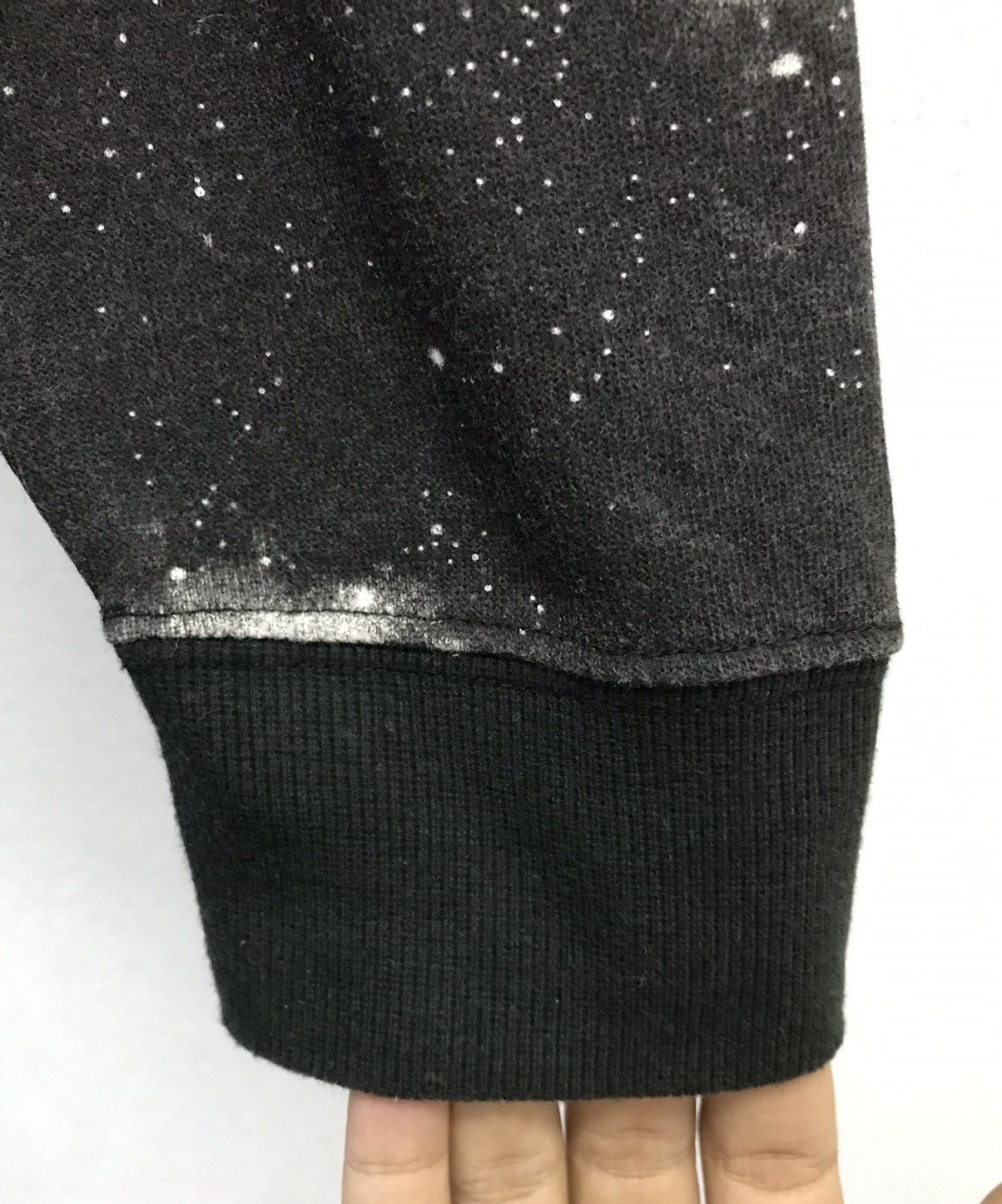 Vintage Vintage The Utility Company Universe Sweatshirt Size US L / EU 52-54 / 3 - 7 Thumbnail