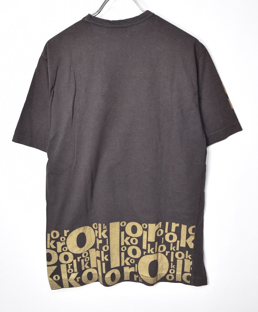 Kolor graphic t-shirt tee 27459 - 755 56 Size US M / EU 48-50 / 2 - 2 Thumbnail