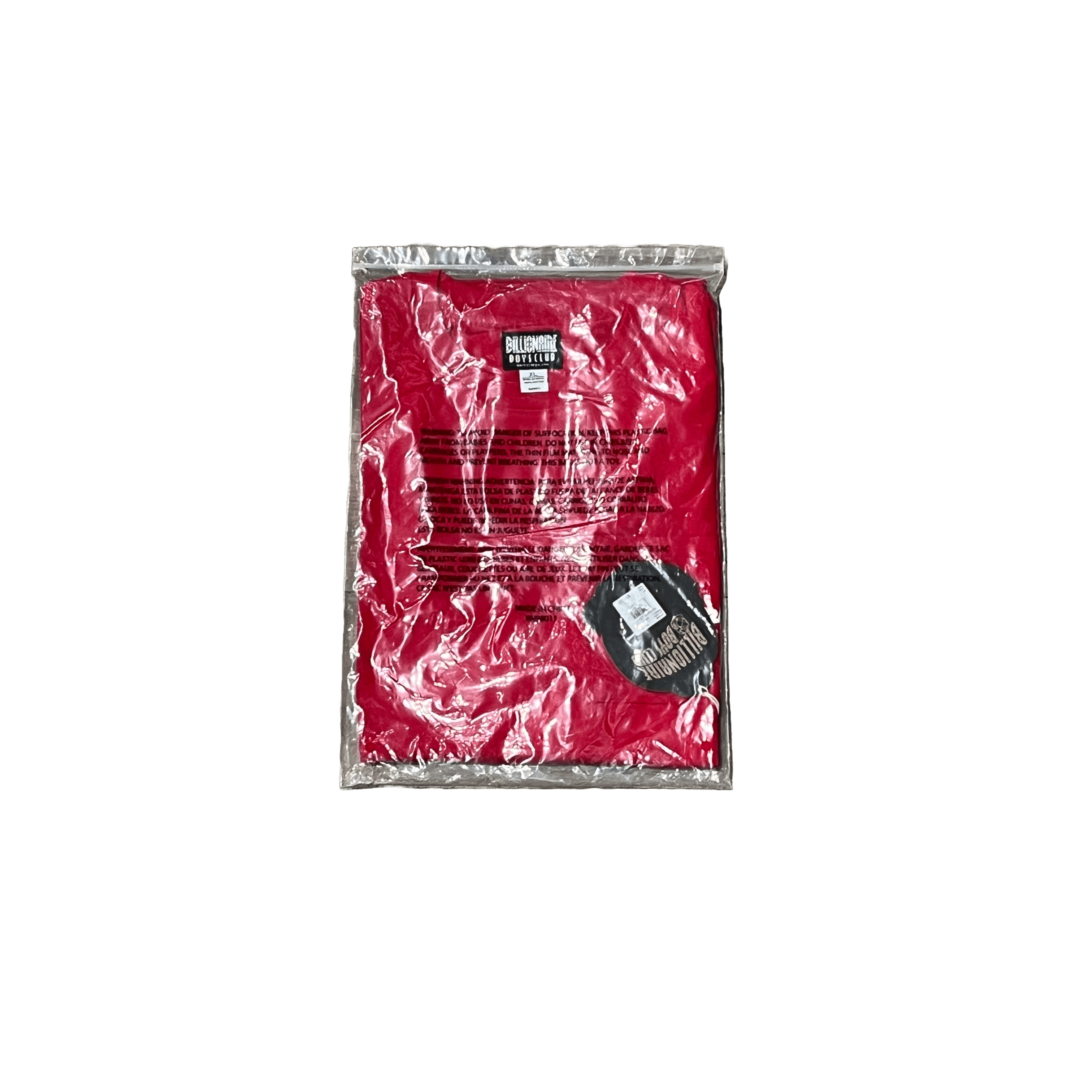 Billionaire Boys Club BILLIONAIRE BOYS CLUB PRETZEL SS KNIT Size US XL / EU 56 / 4 - 5 Thumbnail